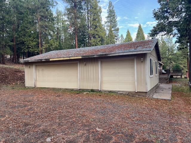 Klamath River Acres -First Addition - Residential