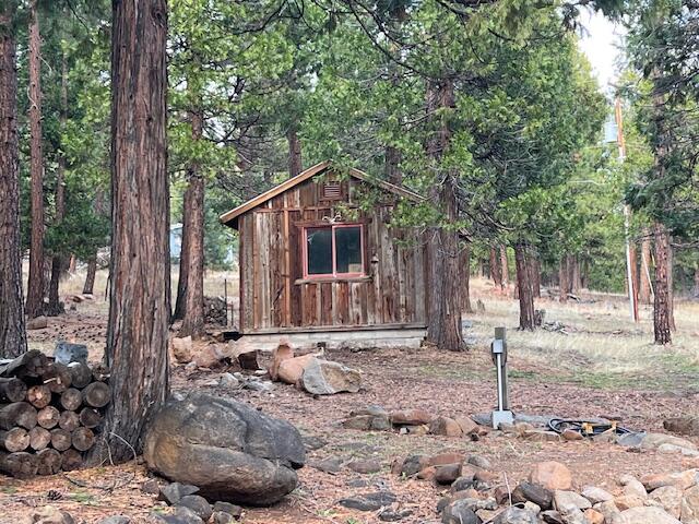 Klamath River Acres -First Addition - Residential