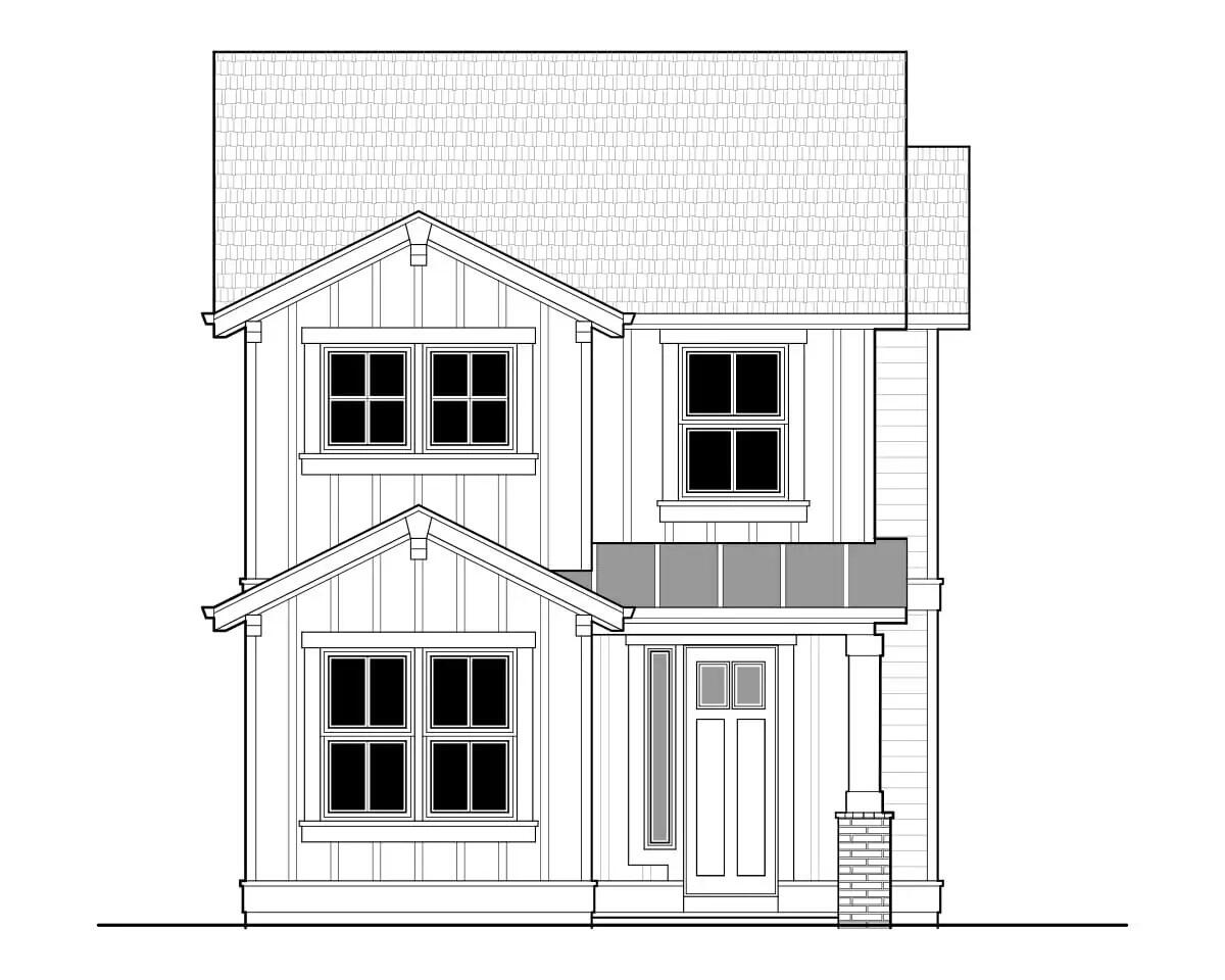 Petrosa - Residential