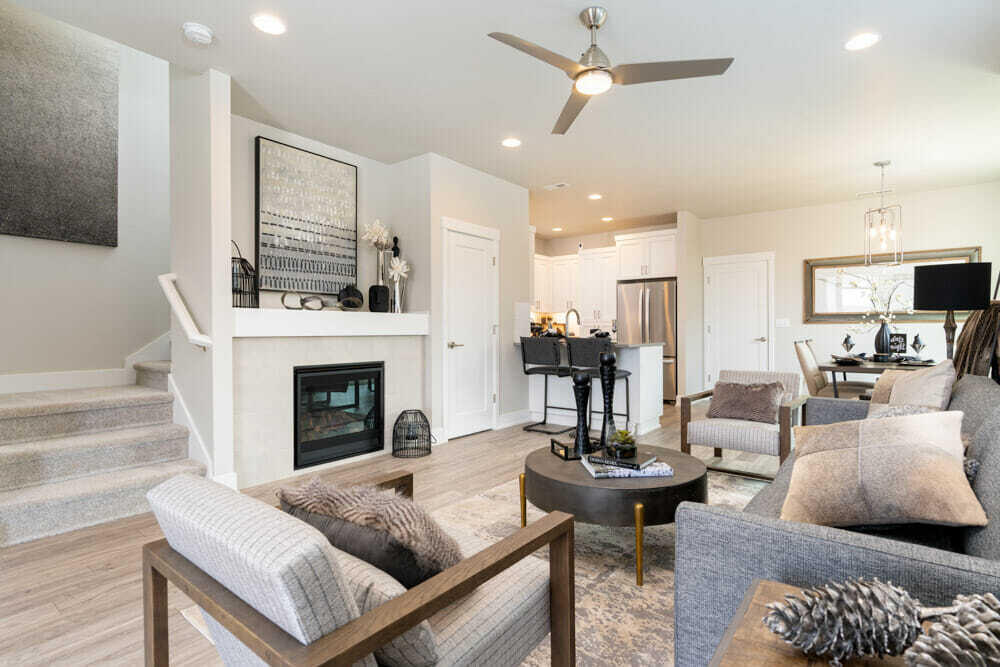 Petrosa - Residential