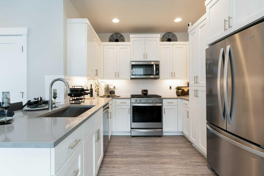 Petrosa - Residential