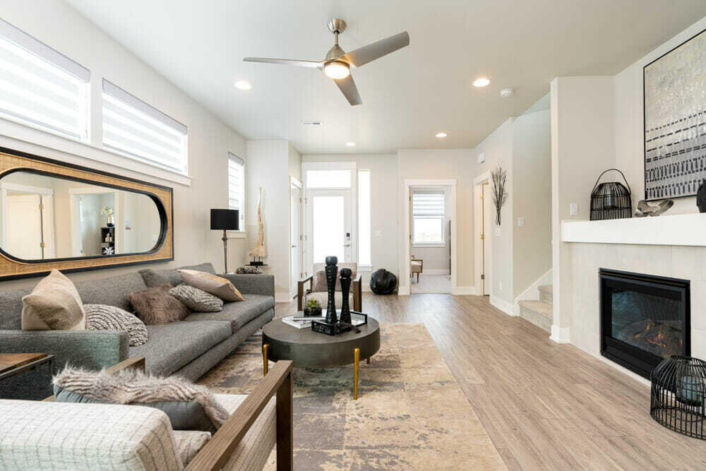 Petrosa - Residential