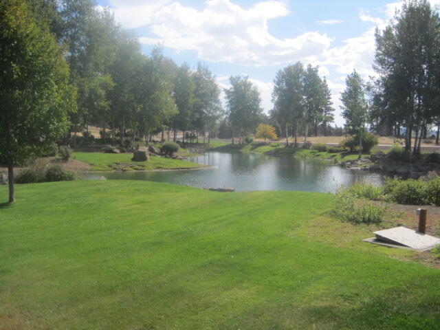 Running YResort - Land