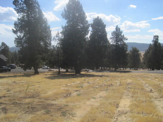 Running YResort - Land