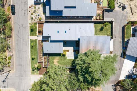 Tiny photo for 619 Elkader Street, Ashland, OR 97520 (MLS # 220227302)