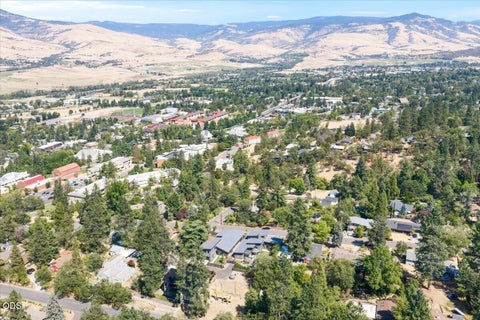 Tiny photo for 619 Elkader Street, Ashland, OR 97520 (MLS # 220227302)