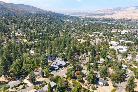 Tiny photo for 619 Elkader Street, Ashland, OR 97520 (MLS # 220227302)