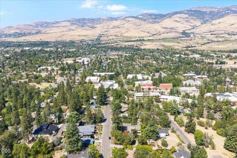 Tiny photo for 619 Elkader Street, Ashland, OR 97520 (MLS # 220227302)