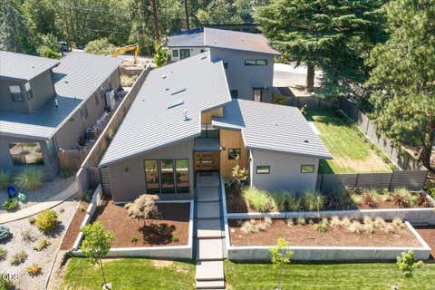 Tiny photo for 619 Elkader Street, Ashland, OR 97520 (MLS # 220227302)