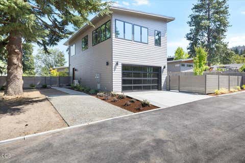 Tiny photo for 619 Elkader Street, Ashland, OR 97520 (MLS # 220227302)