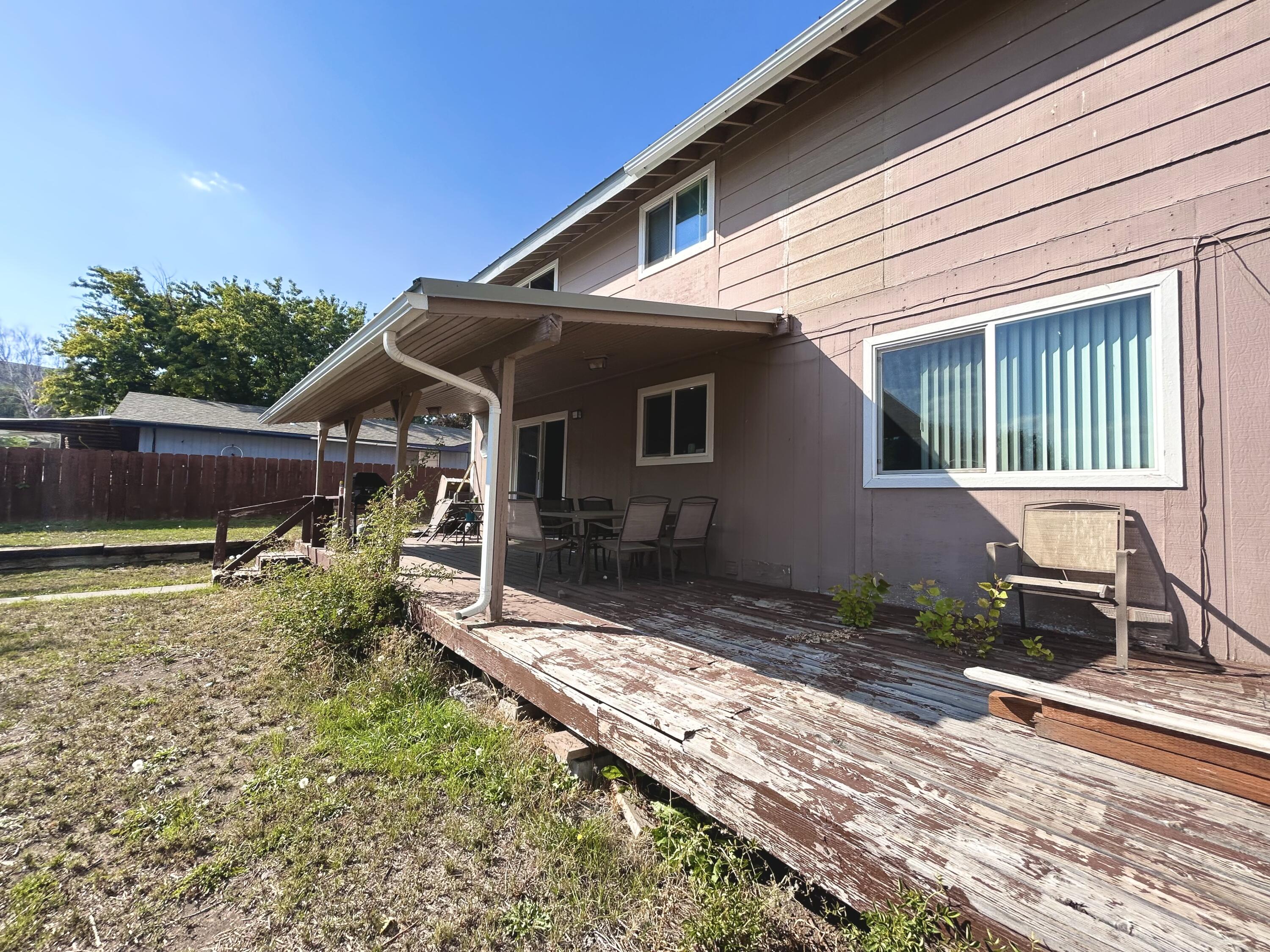 West Hills Homes - Residential