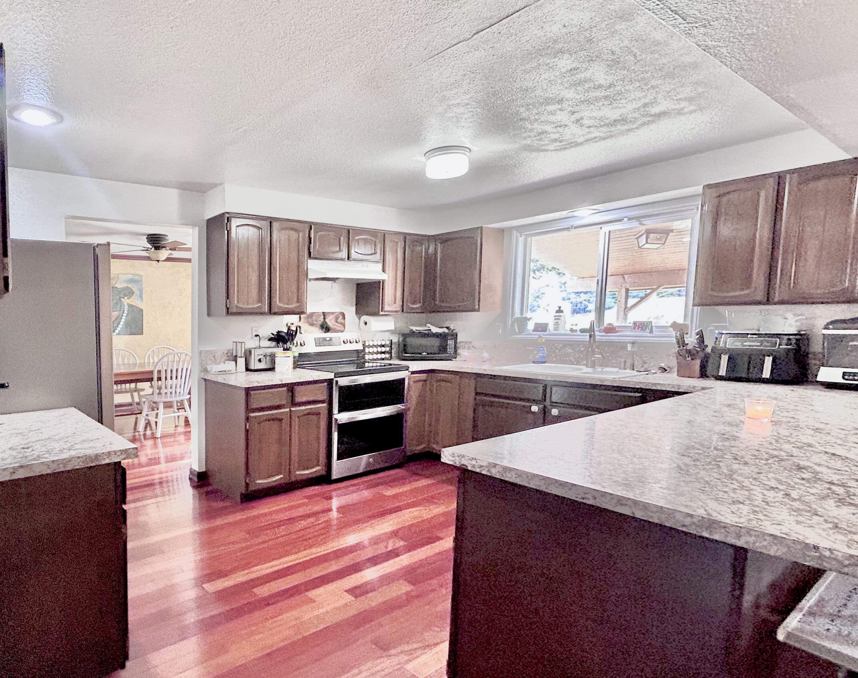 West Hills Homes - Residential