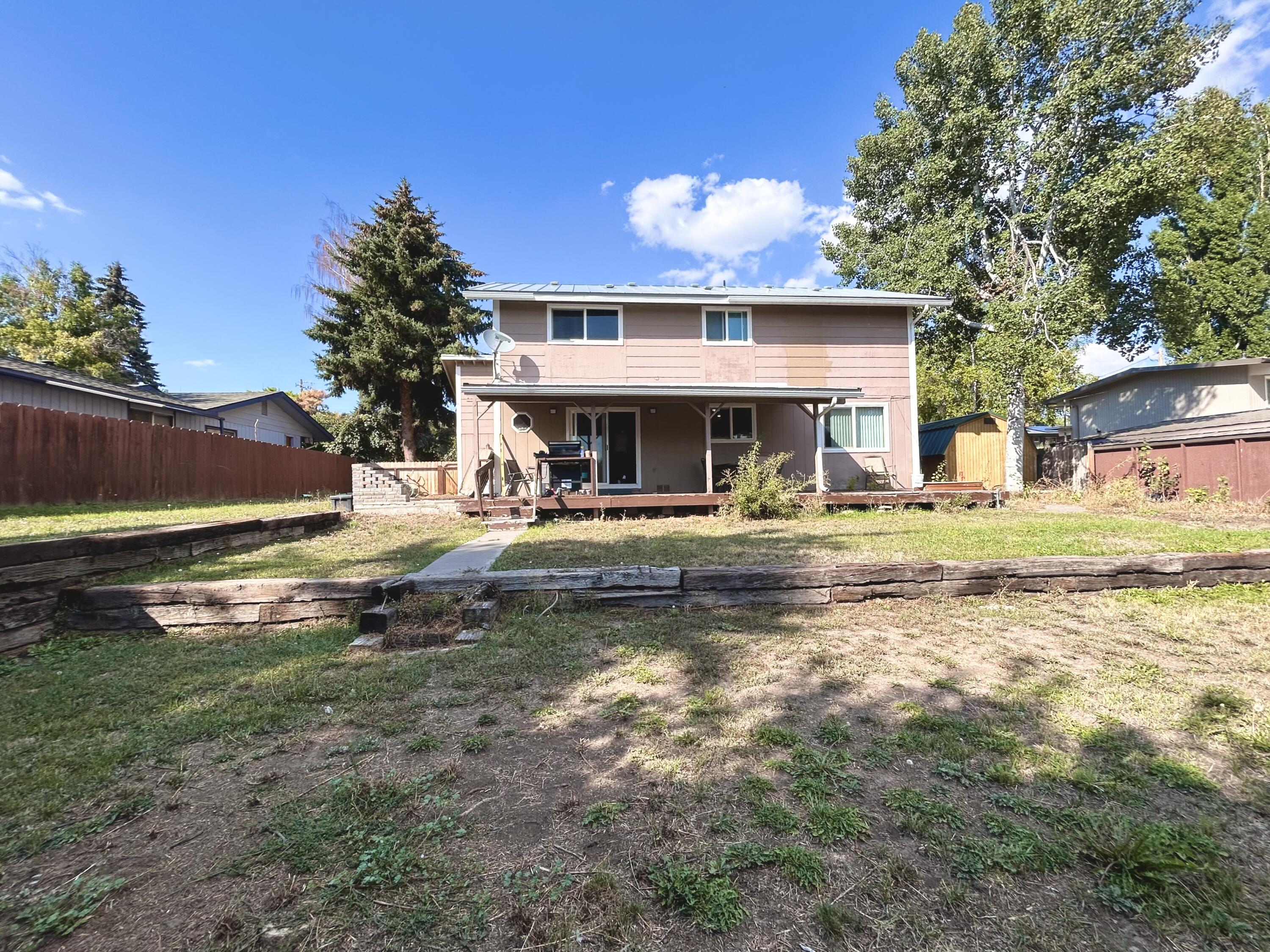 West Hills Homes - Residential