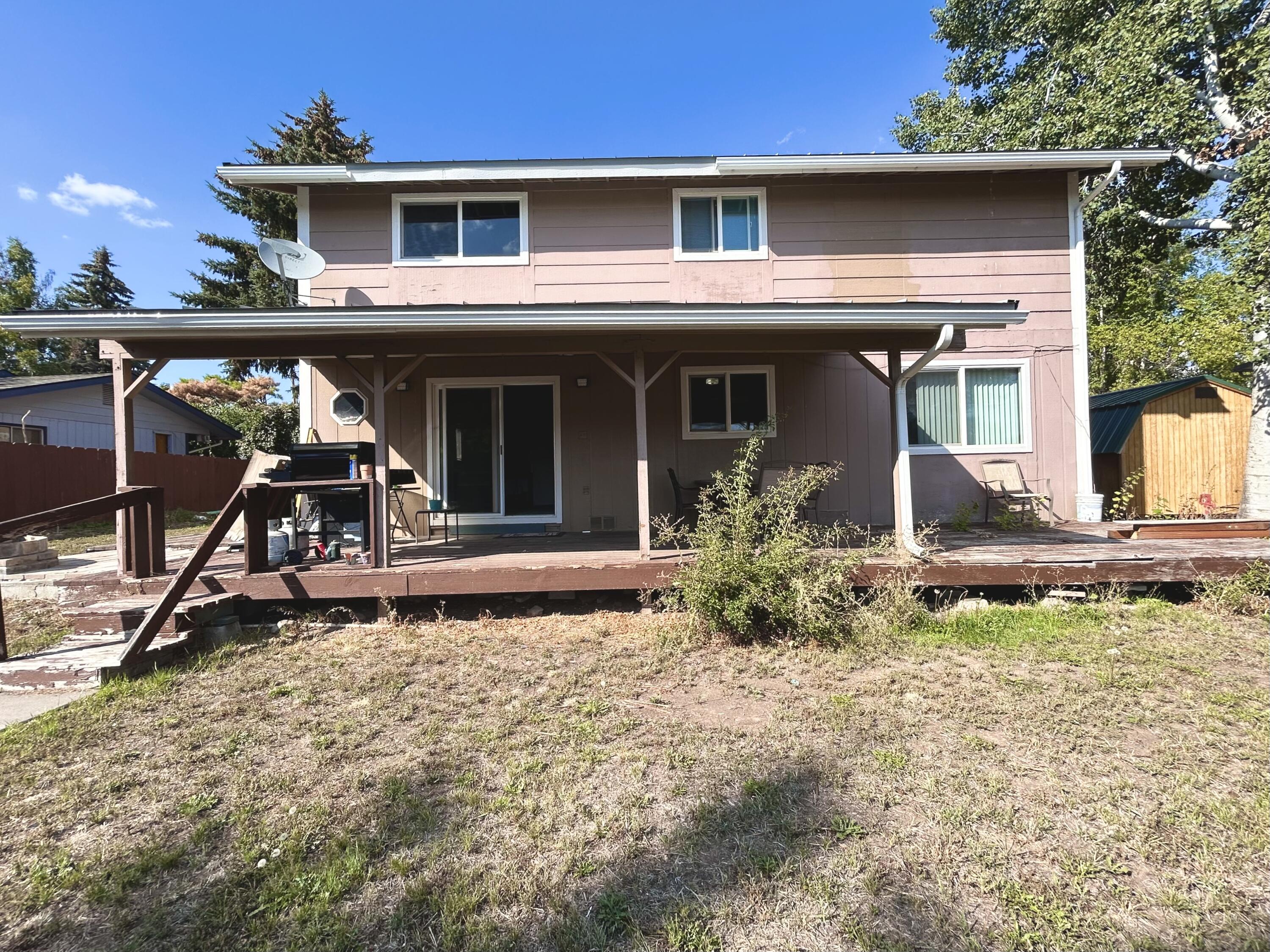 West Hills Homes - Residential