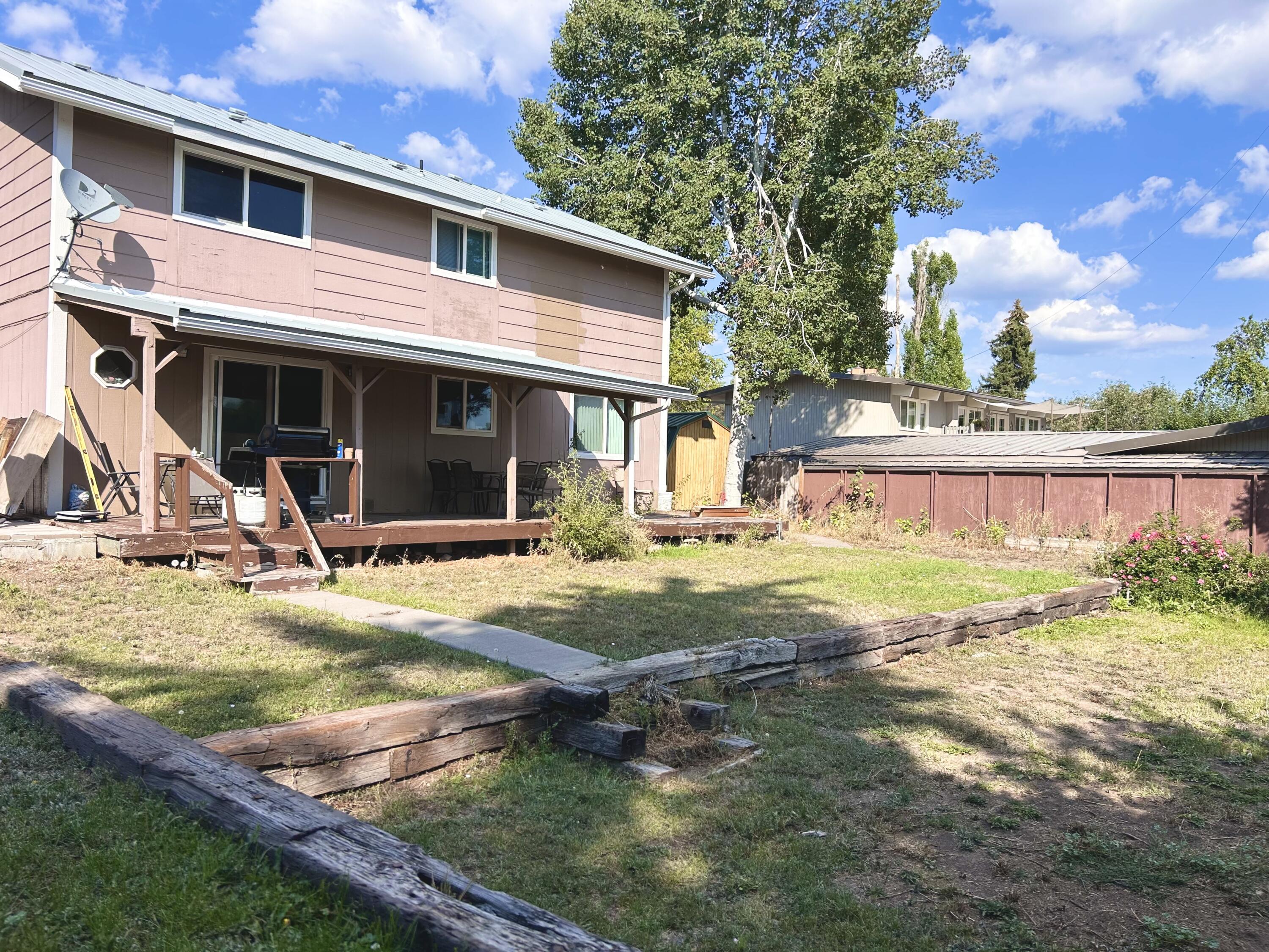 West Hills Homes - Residential