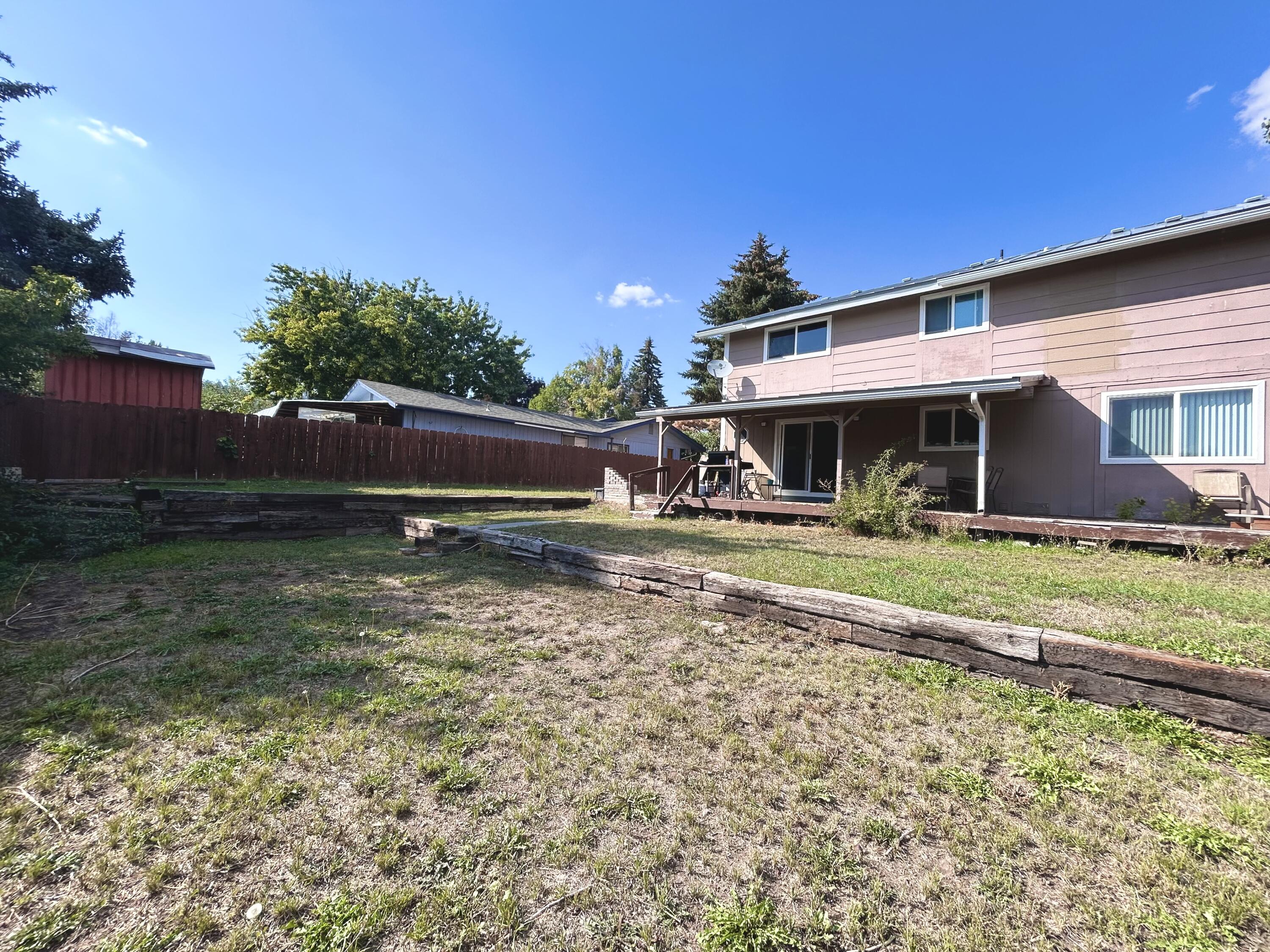 West Hills Homes - Residential