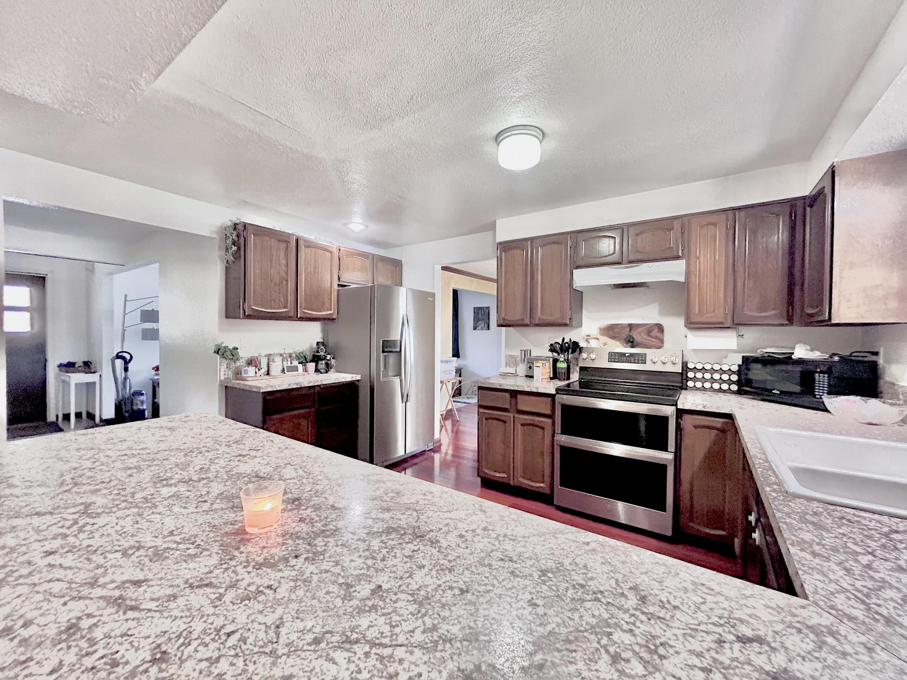 West Hills Homes - Residential