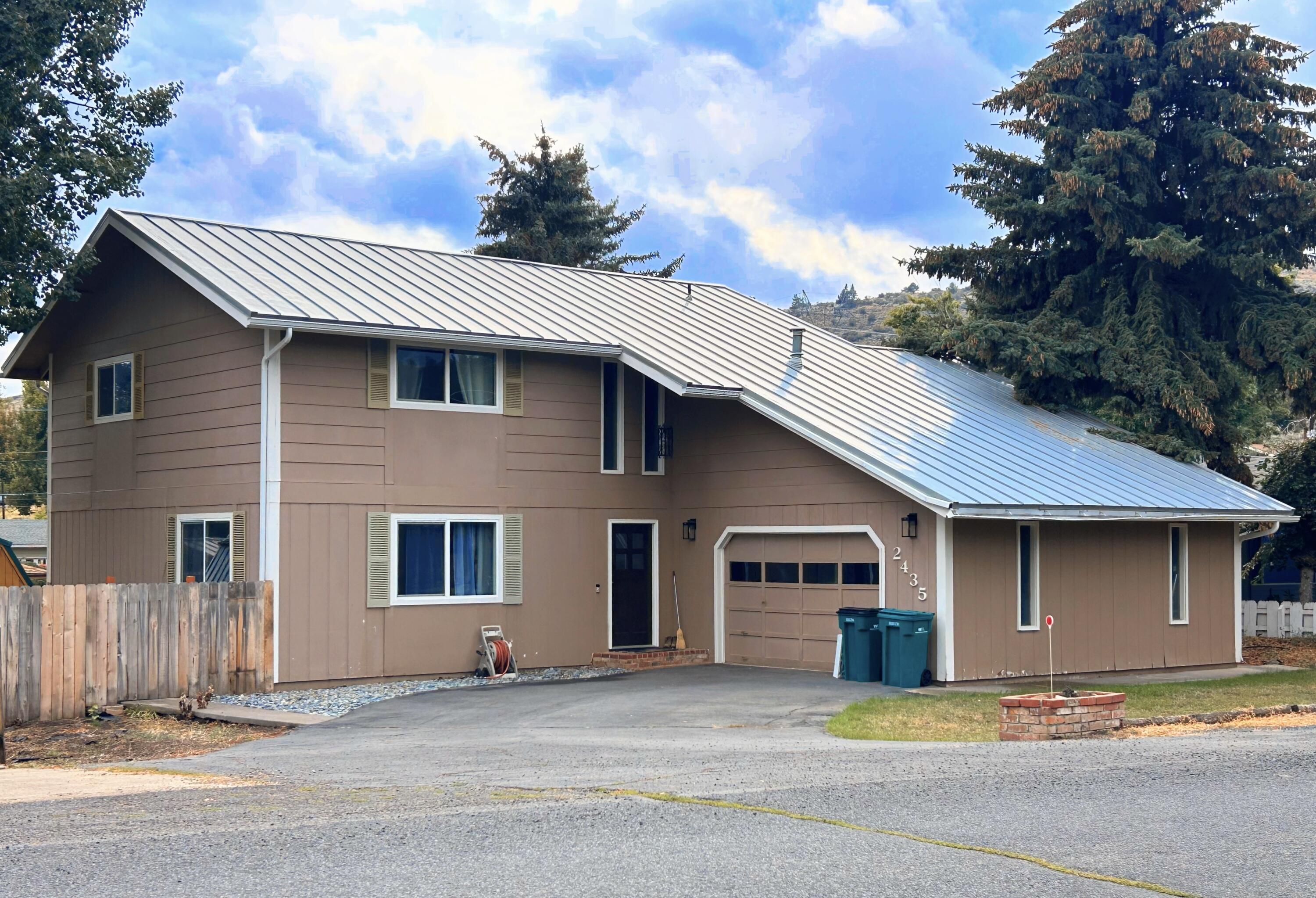 West Hills Homes - Residential