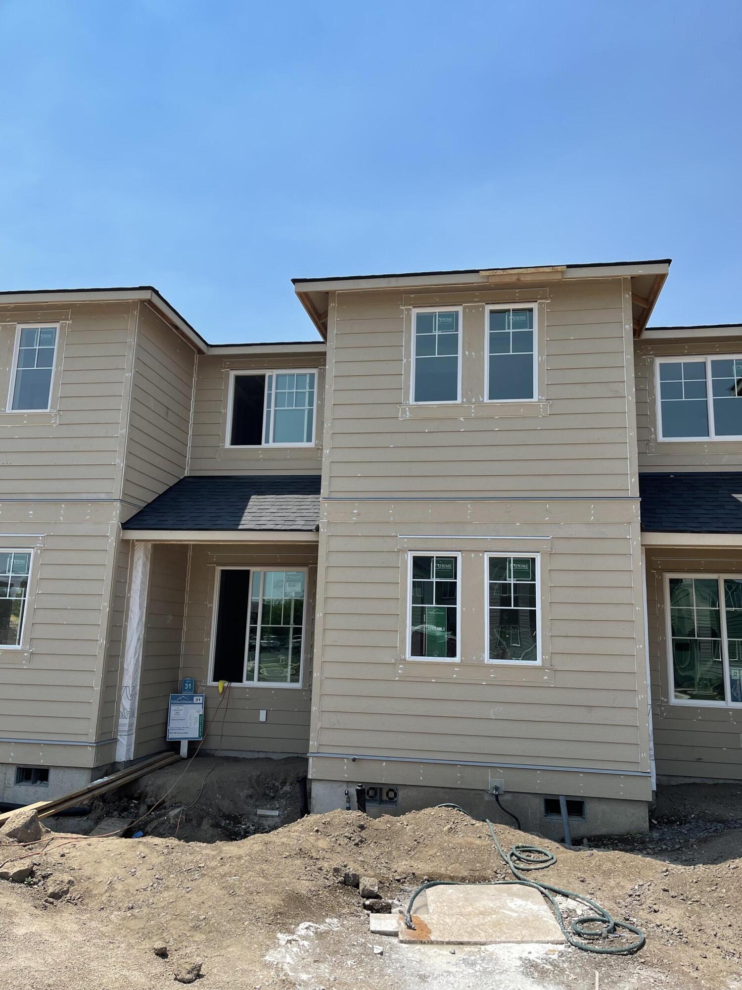 Purcell Landing - Residential