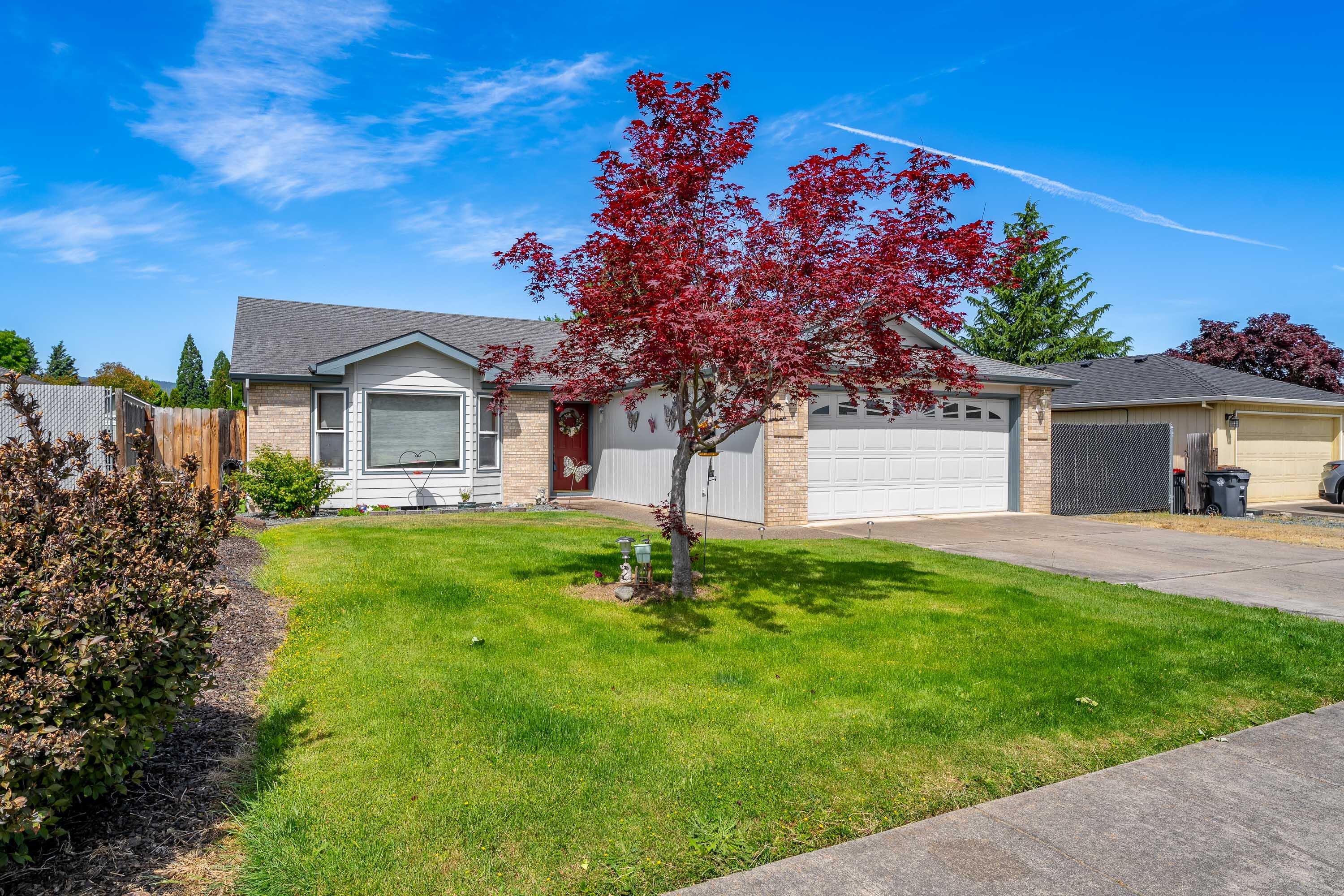 Beall Estates Phase III - Residential