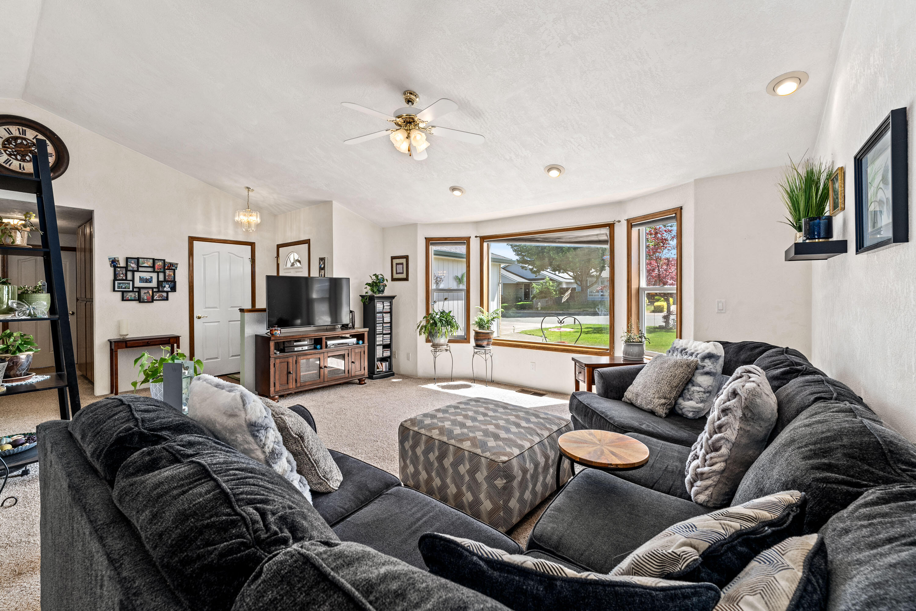 Beall Estates Phase III - Residential