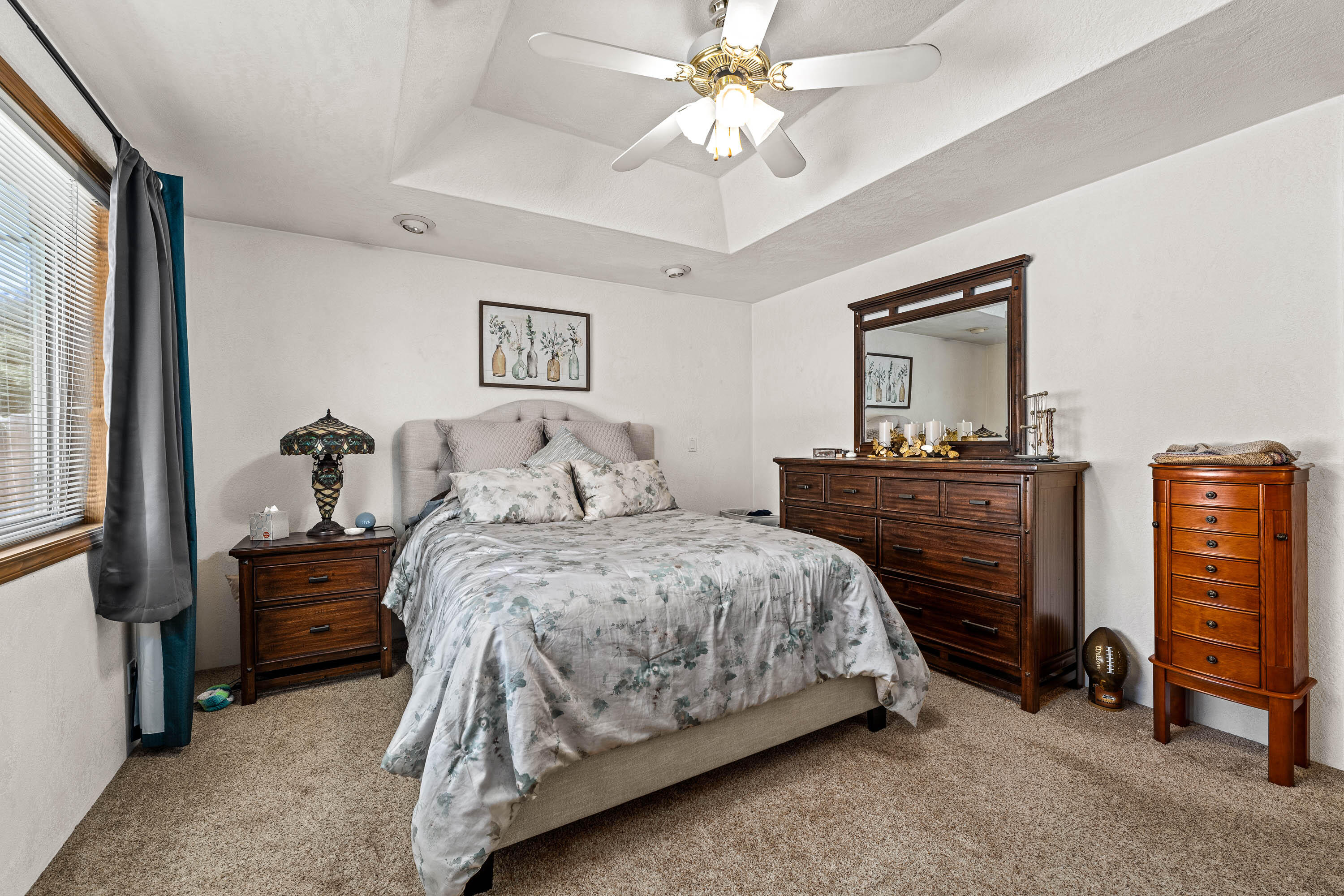 Beall Estates Phase III - Residential