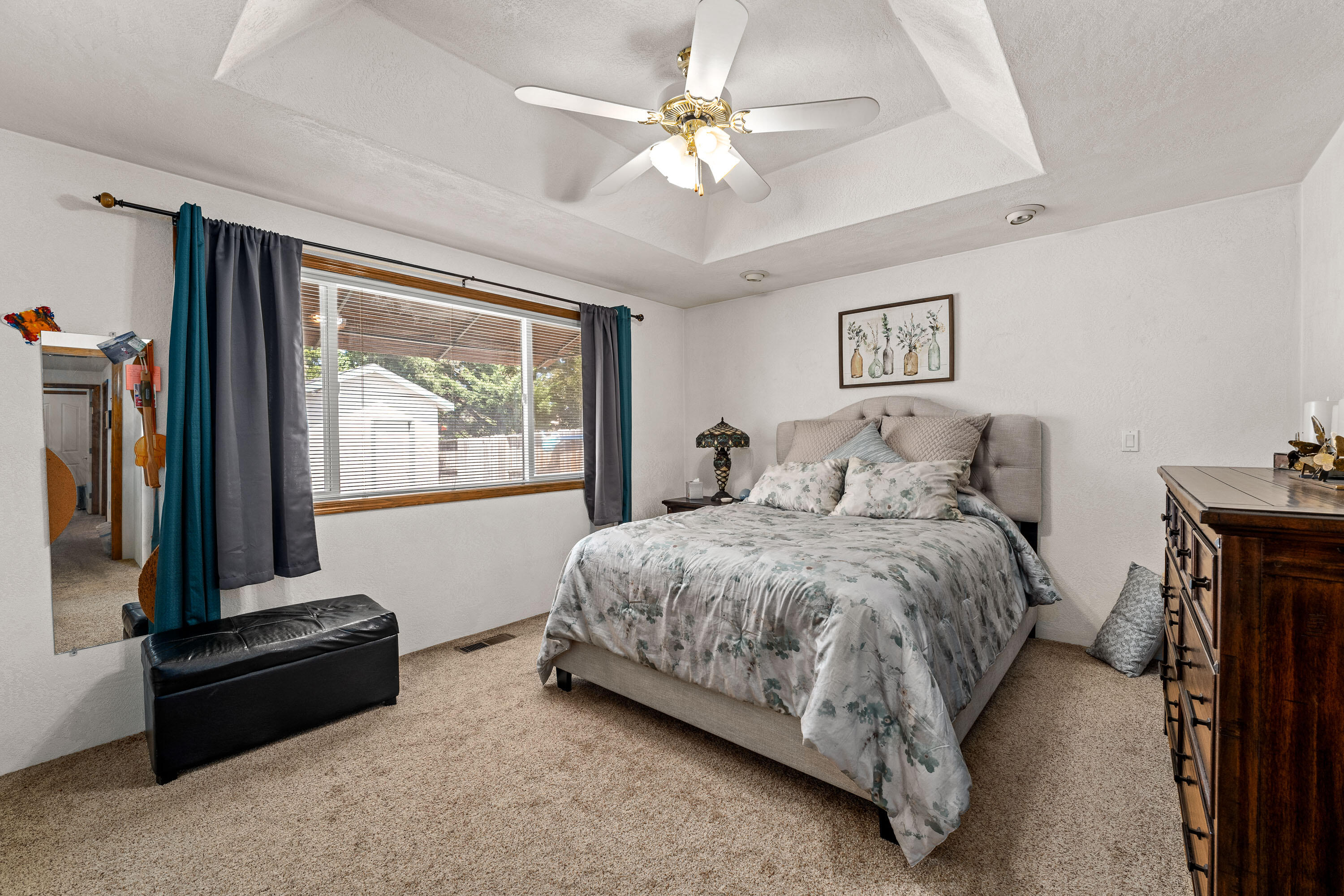 Beall Estates Phase III - Residential