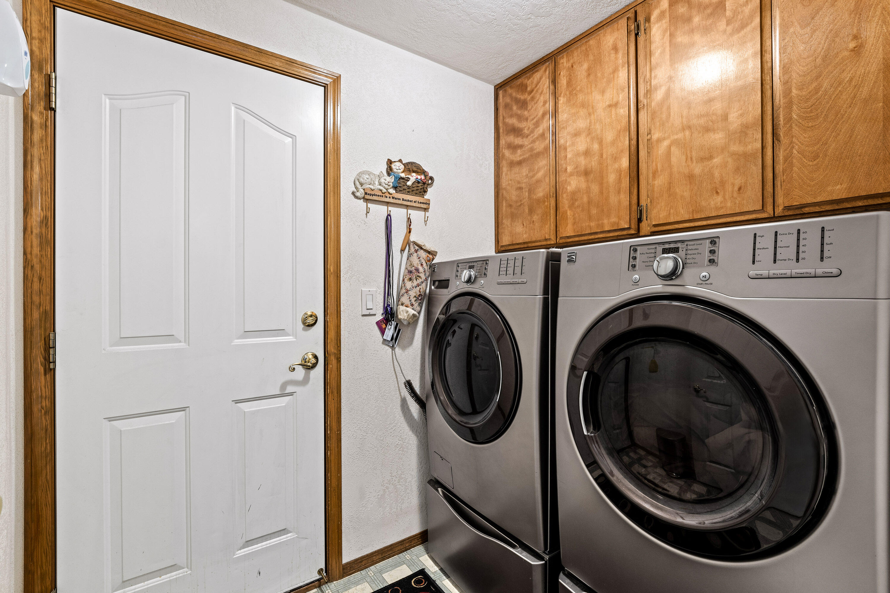 Beall Estates Phase III - Residential