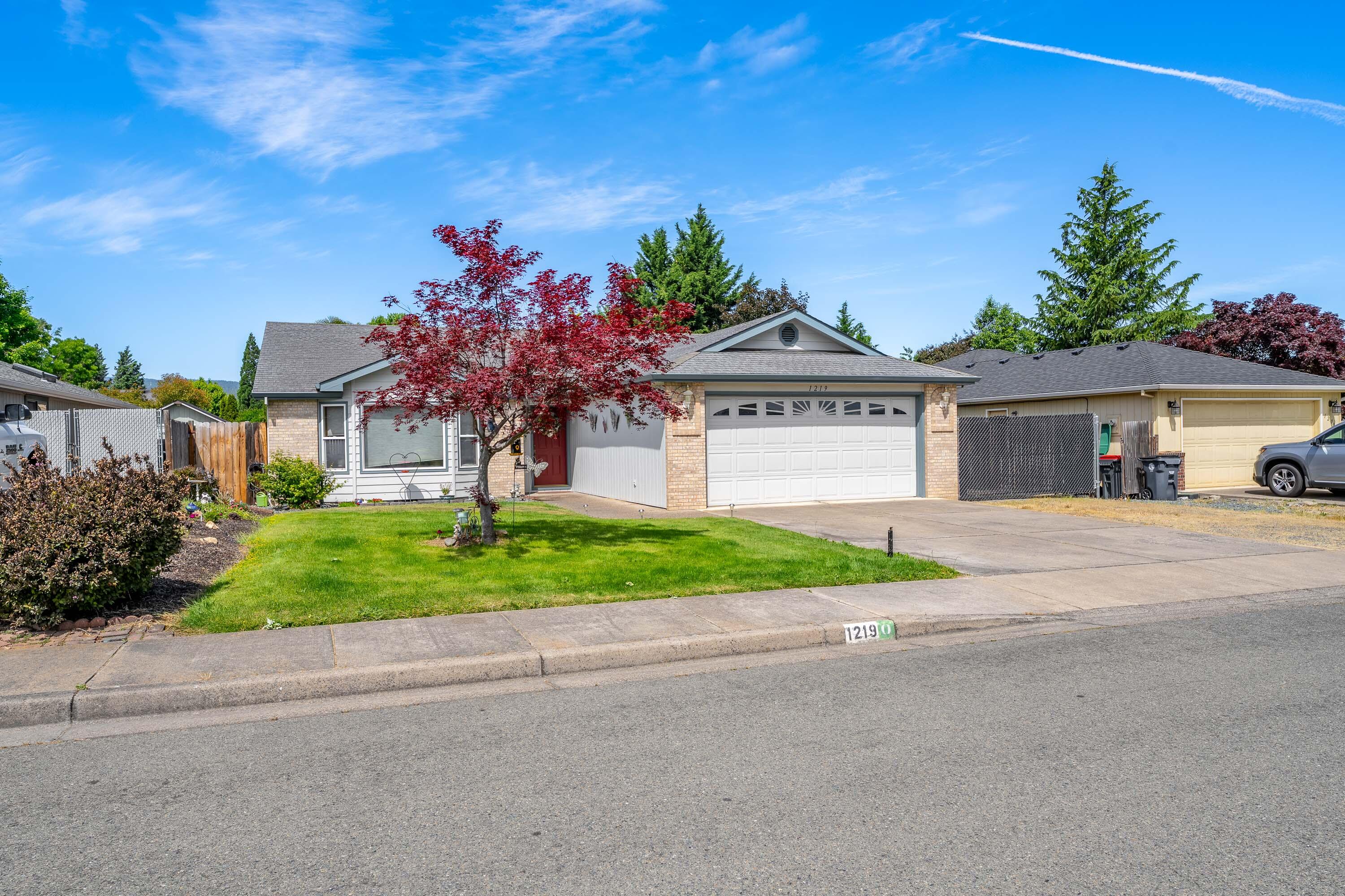 Beall Estates Phase III - Residential