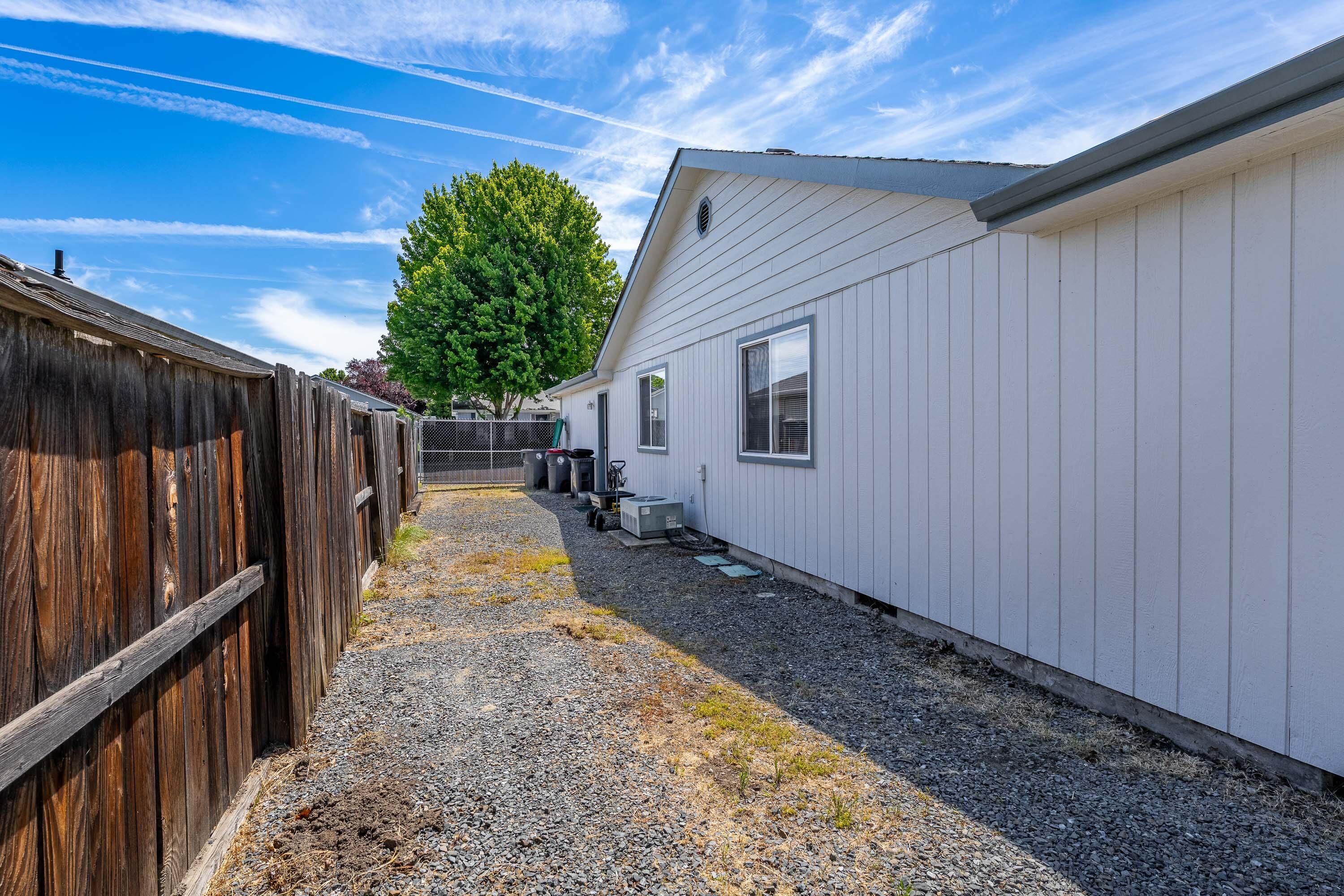 Beall Estates Phase III - Residential