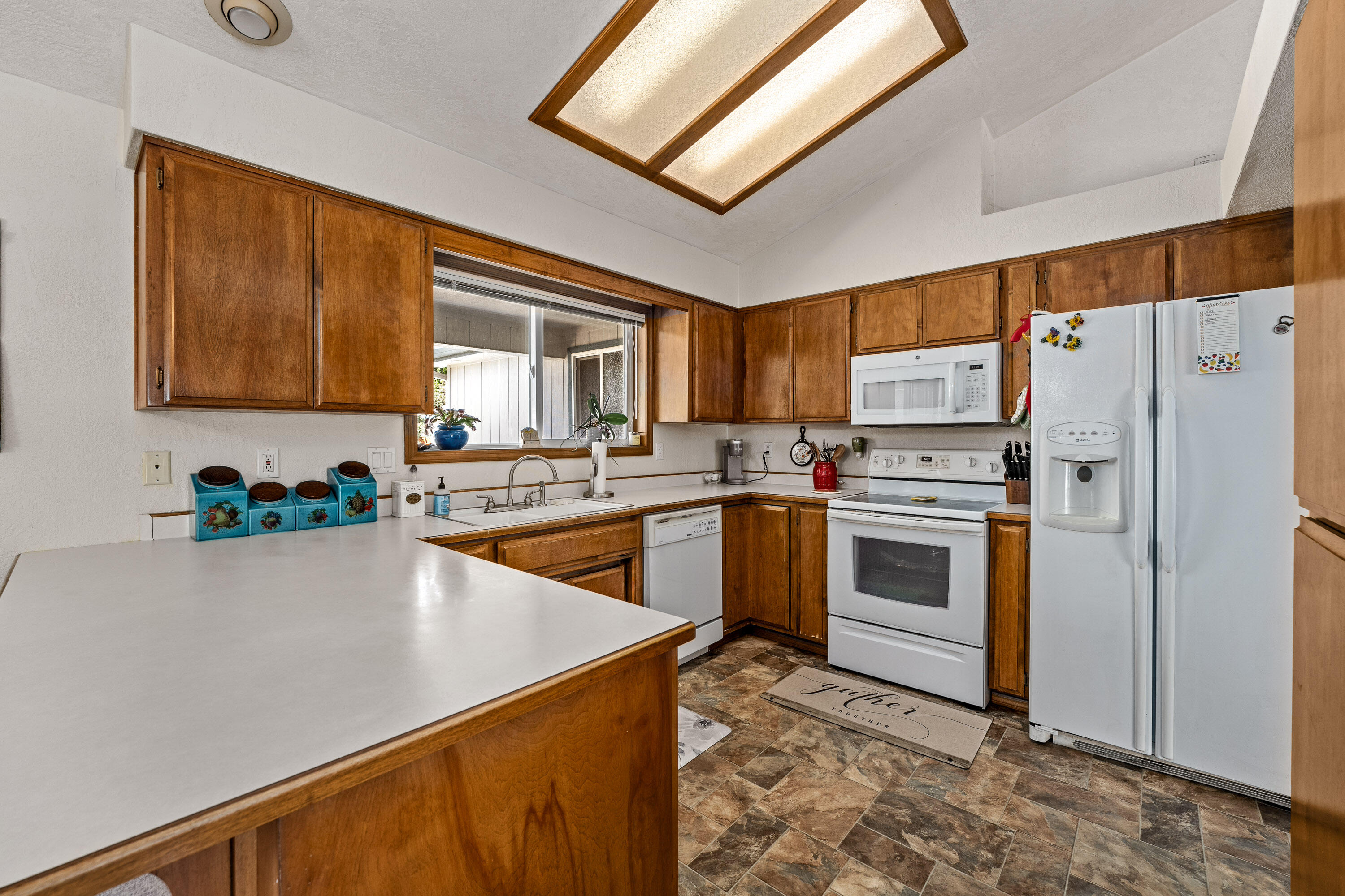 Beall Estates Phase III - Residential