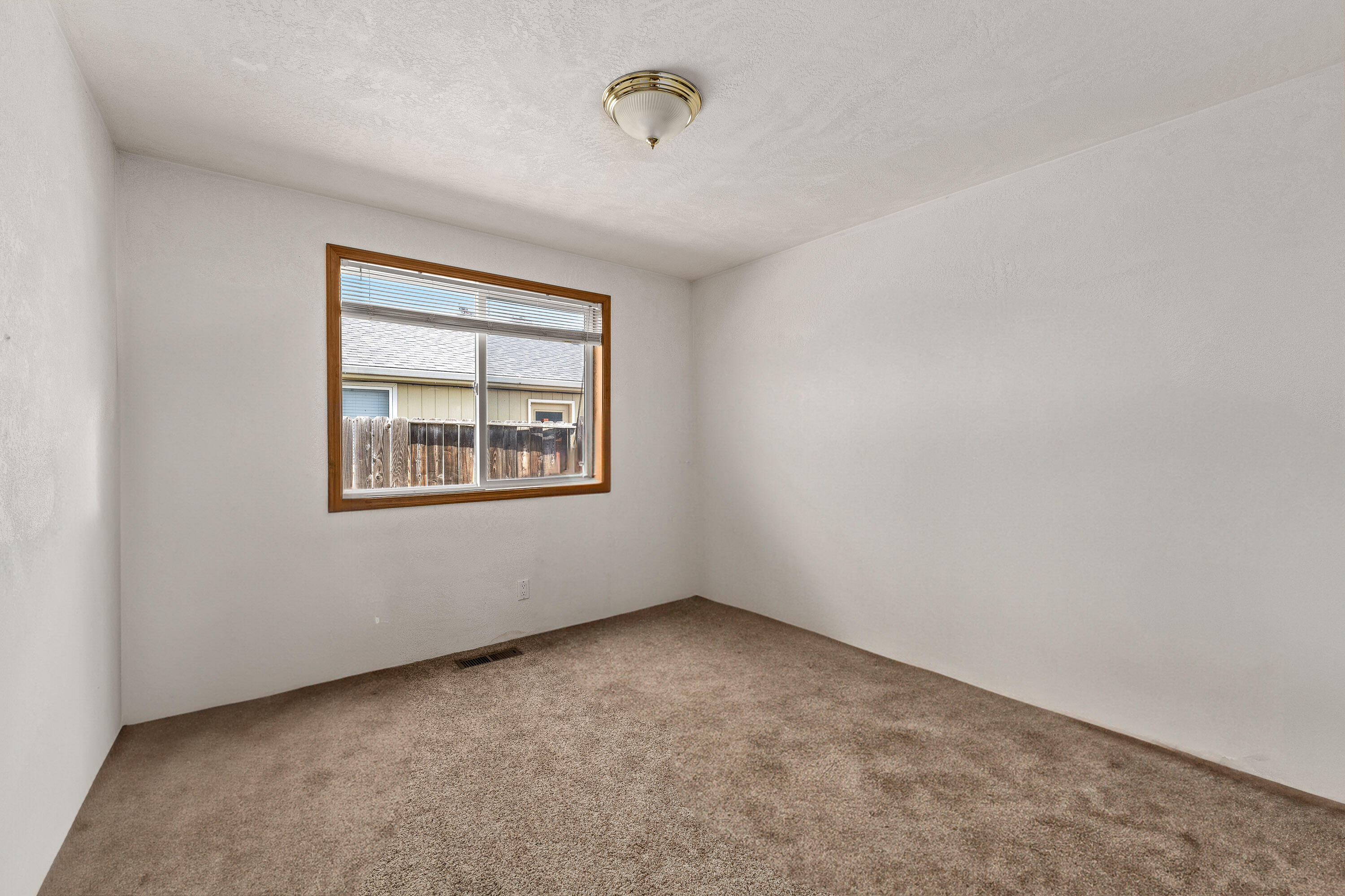 Beall Estates Phase III - Residential