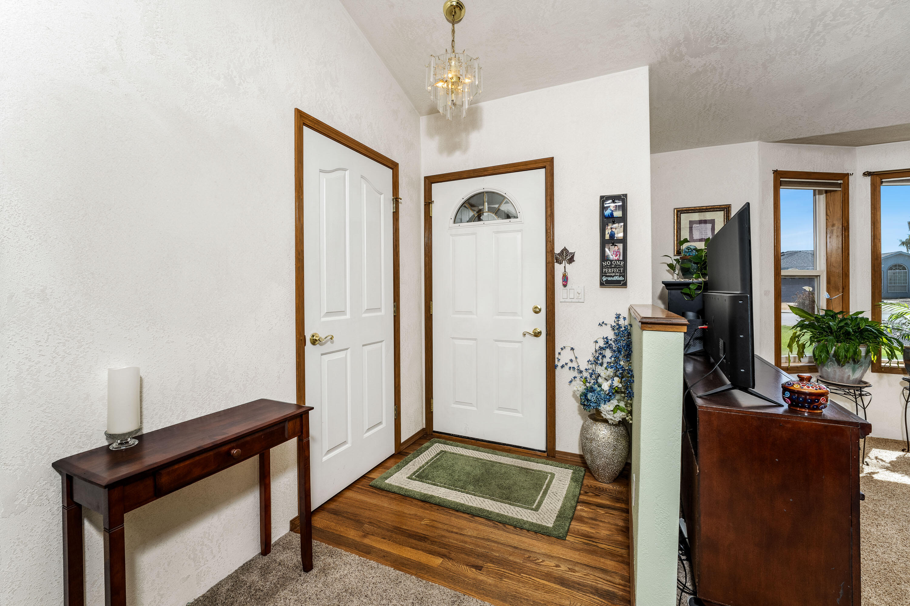 Beall Estates Phase III - Residential