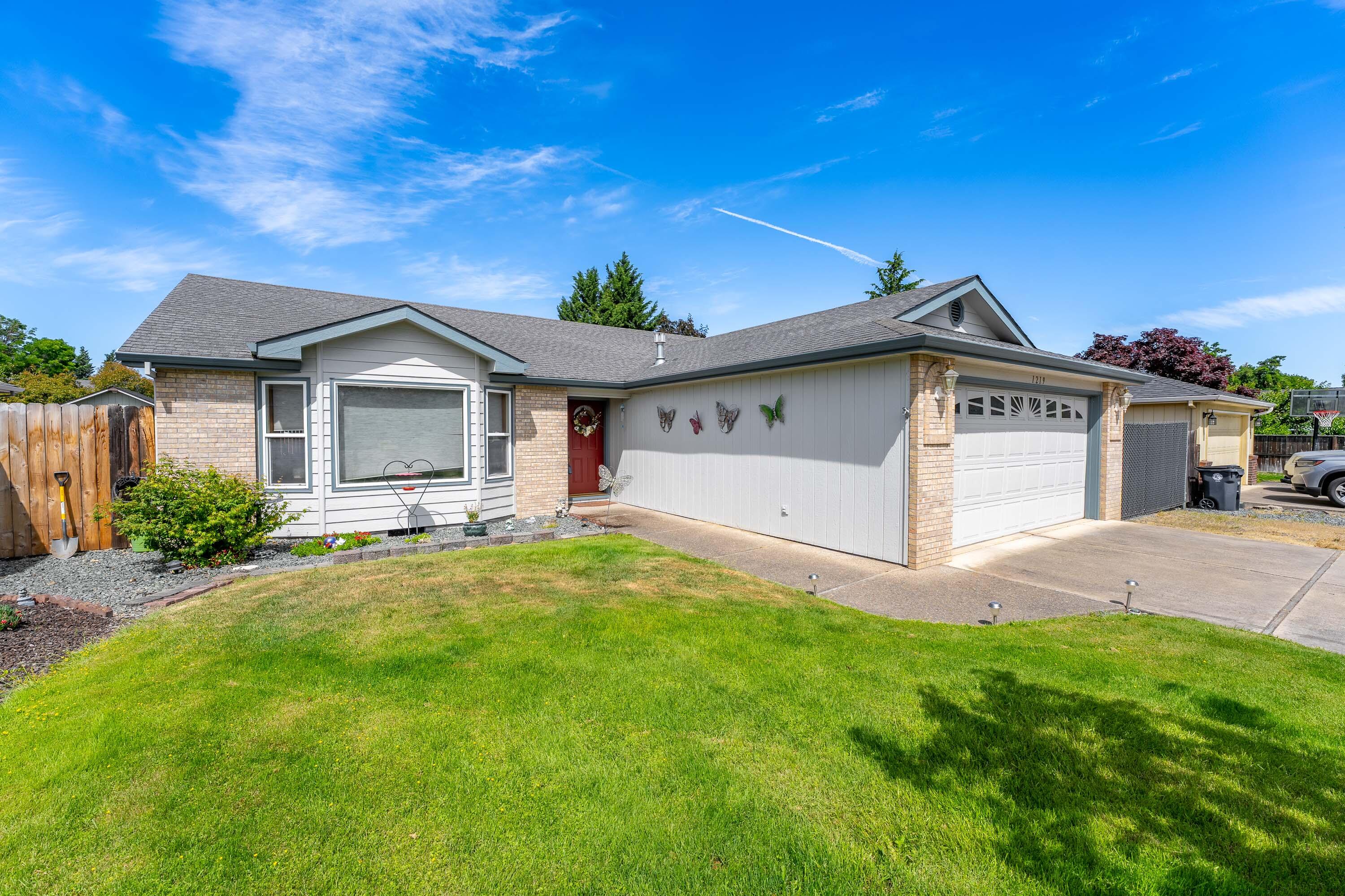 Beall Estates Phase III - Residential