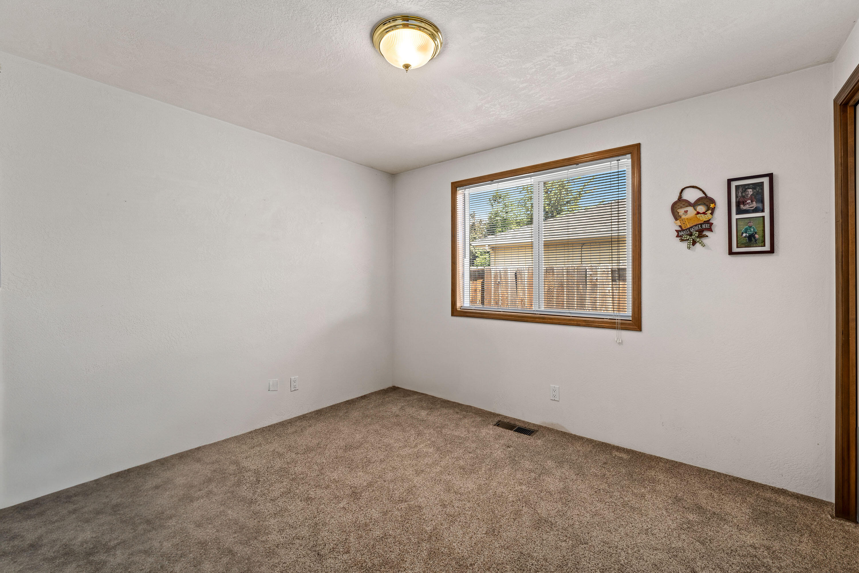 Beall Estates Phase III - Residential