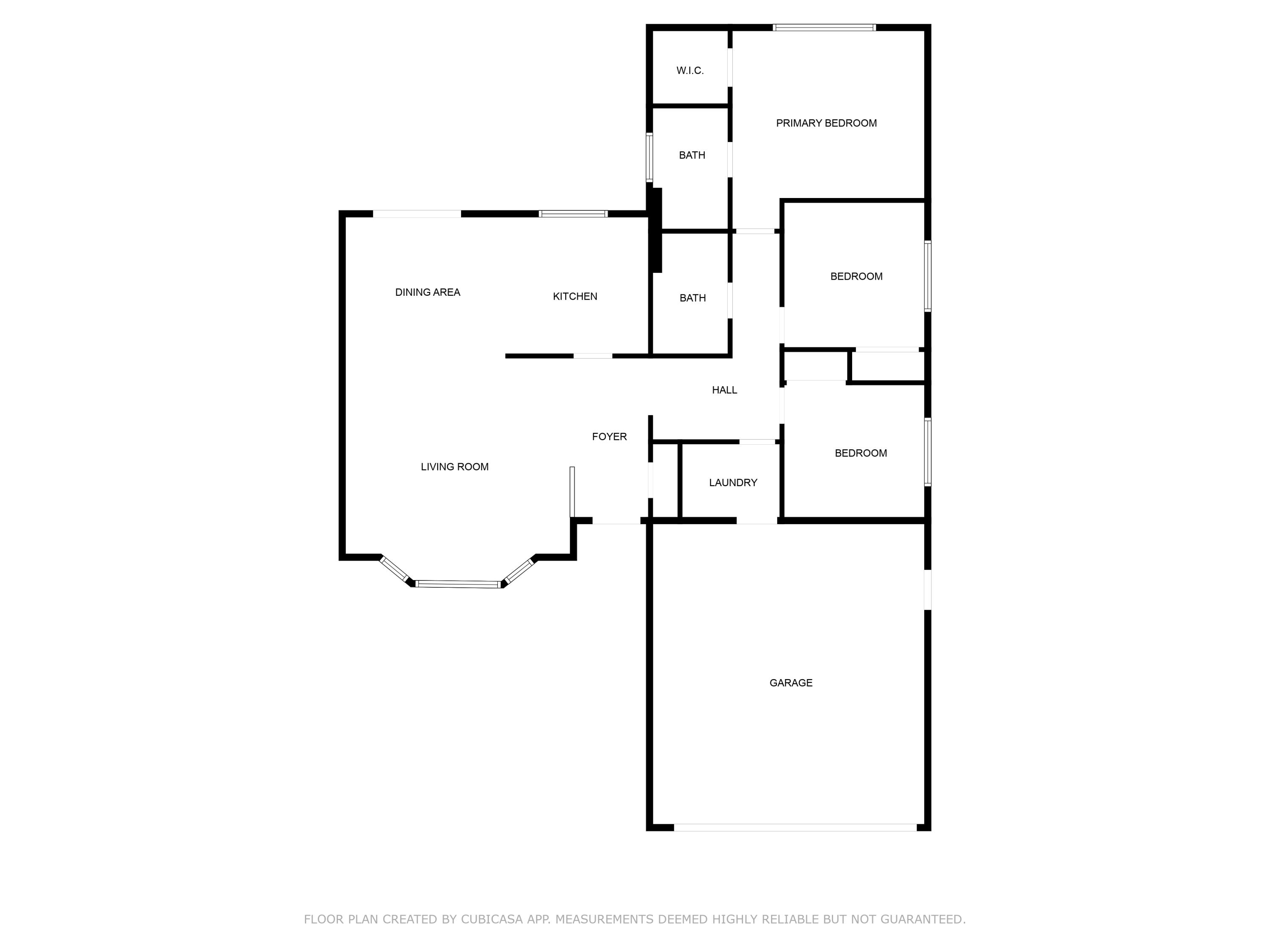 Beall Estates Phase III - Residential