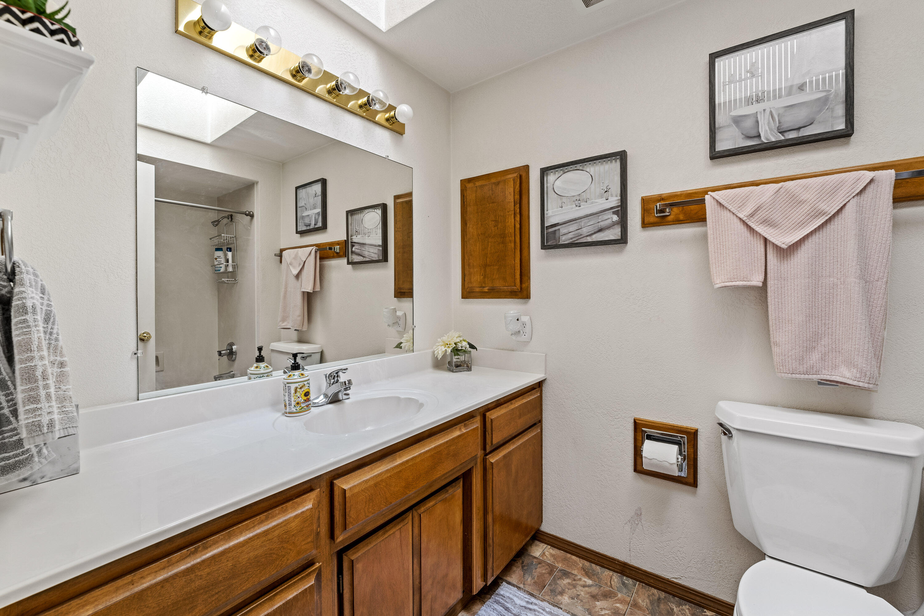 Beall Estates Phase III - Residential