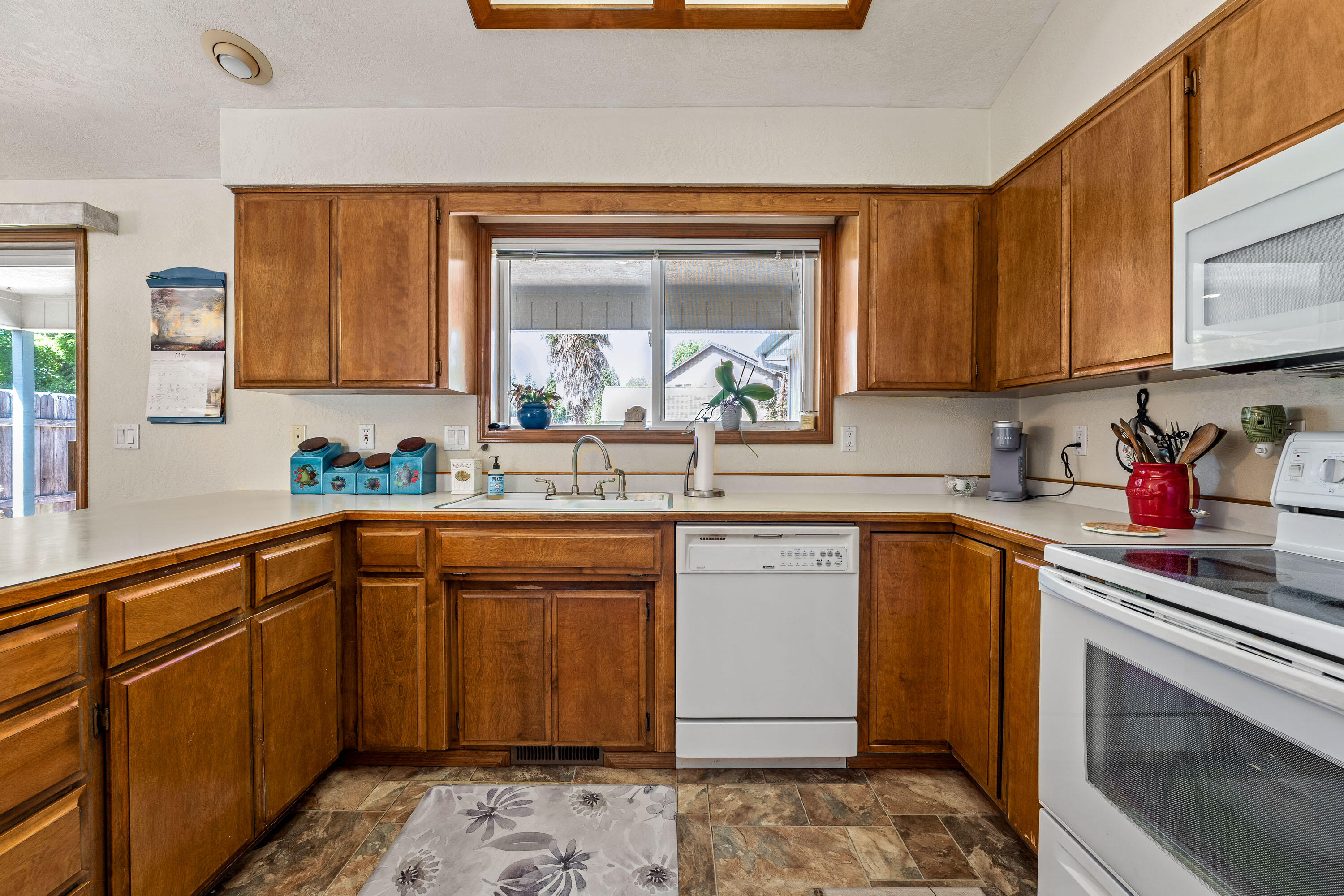 Beall Estates Phase III - Residential