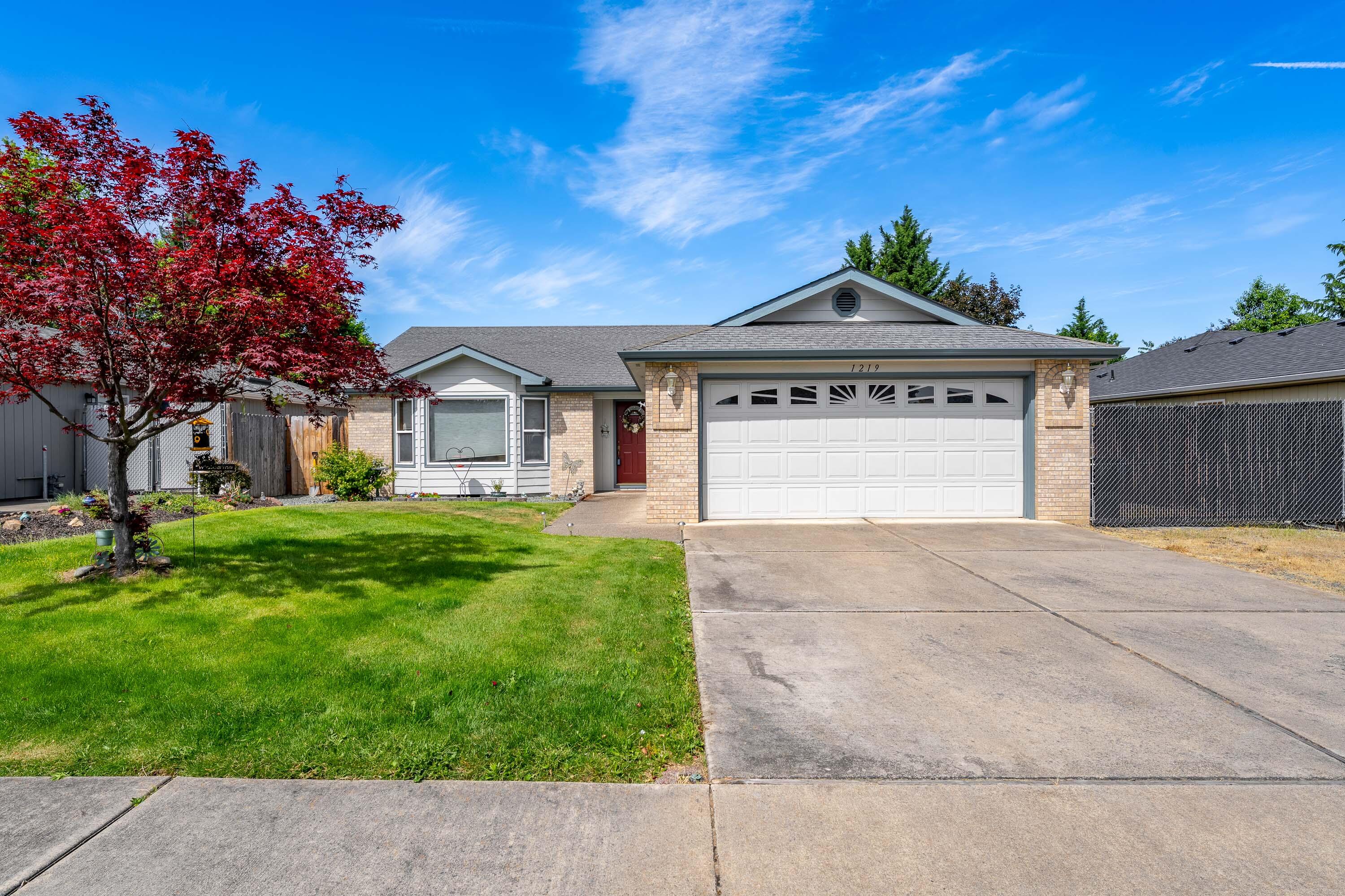 Beall Estates Phase III - Residential