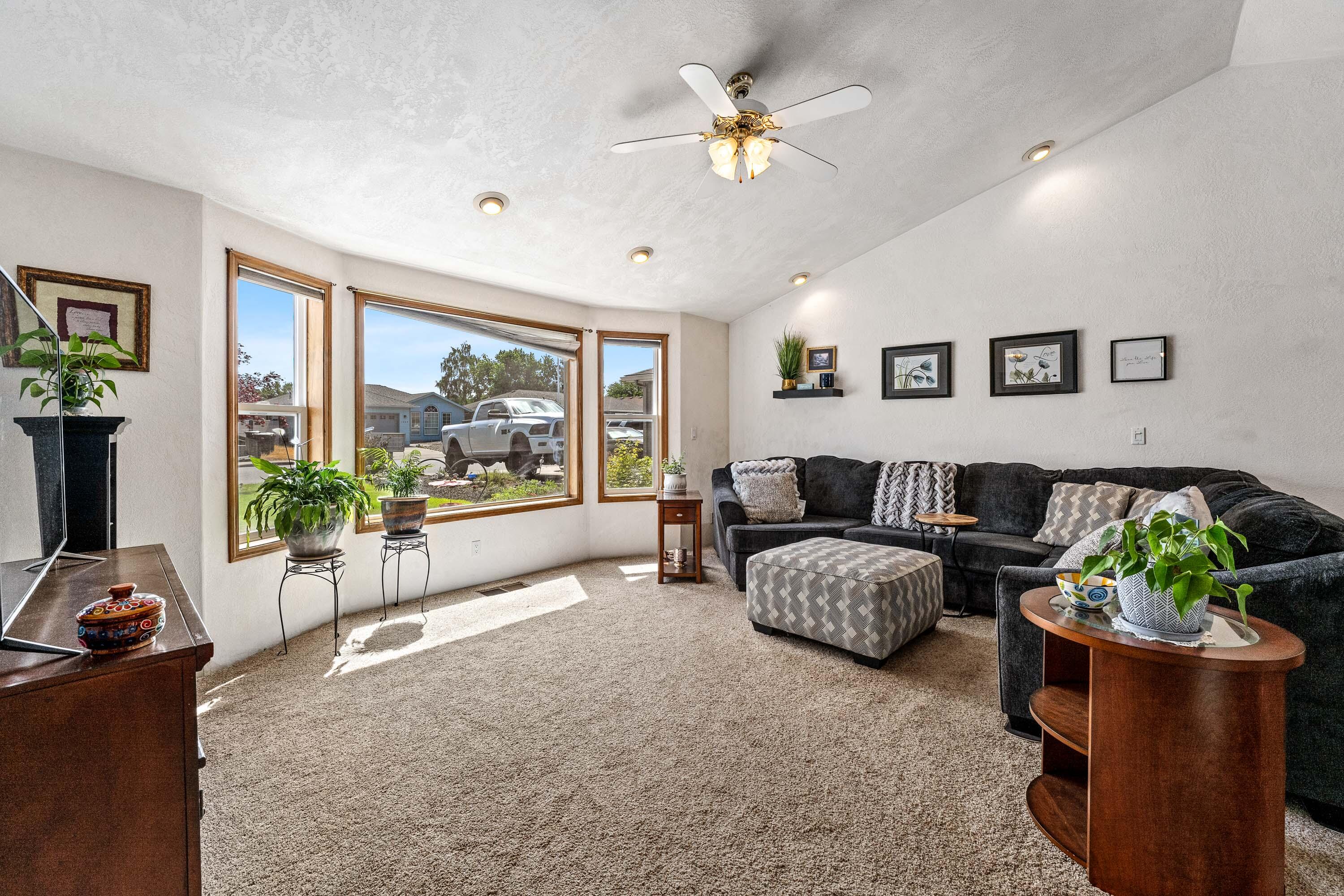 Beall Estates Phase III - Residential