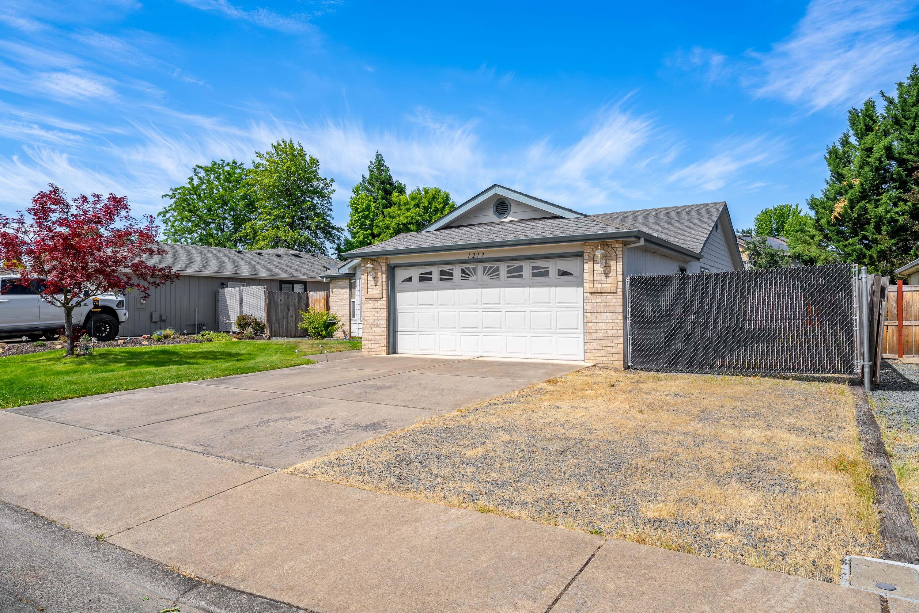 Beall Estates Phase III - Residential