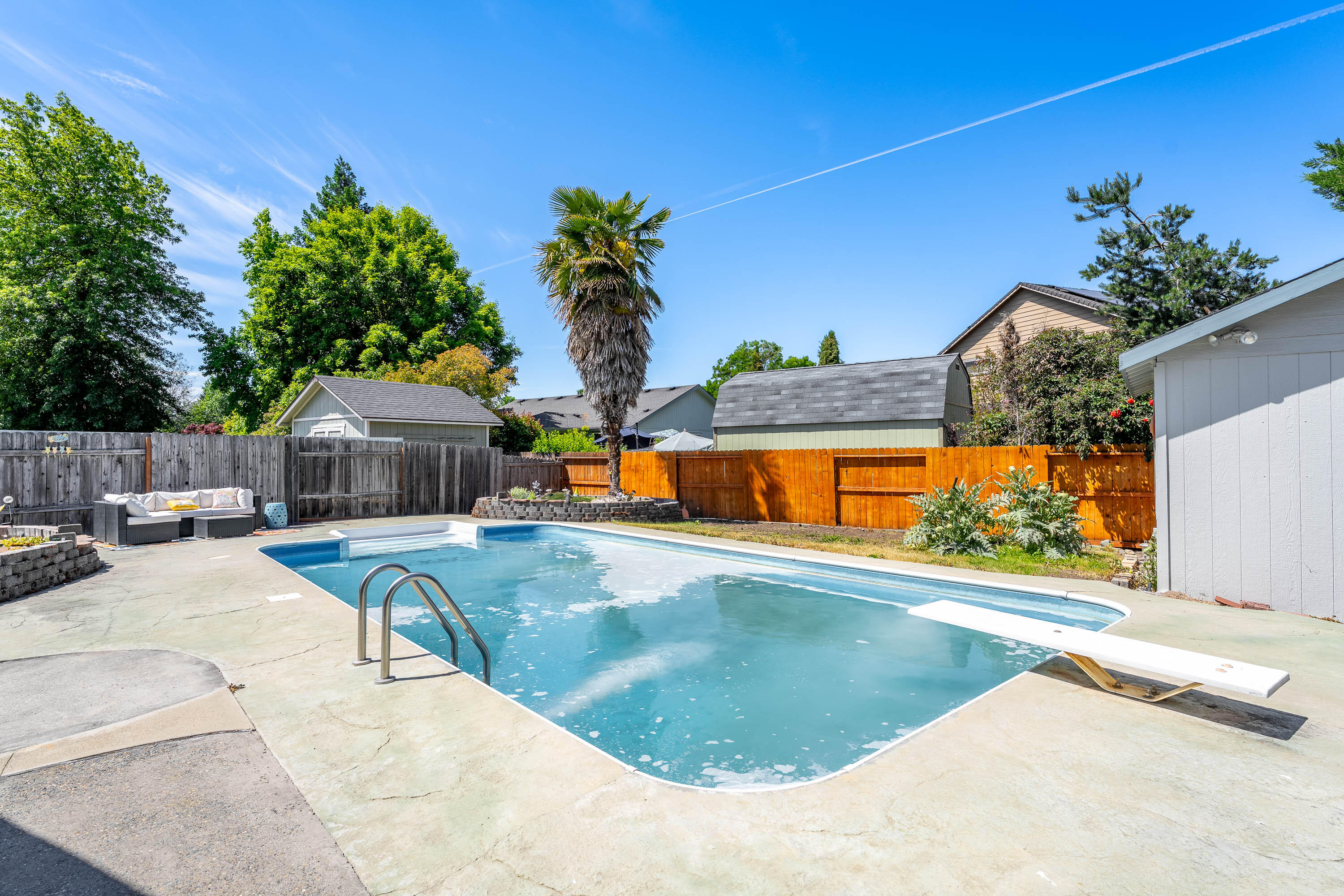 Beall Estates Phase III - Residential