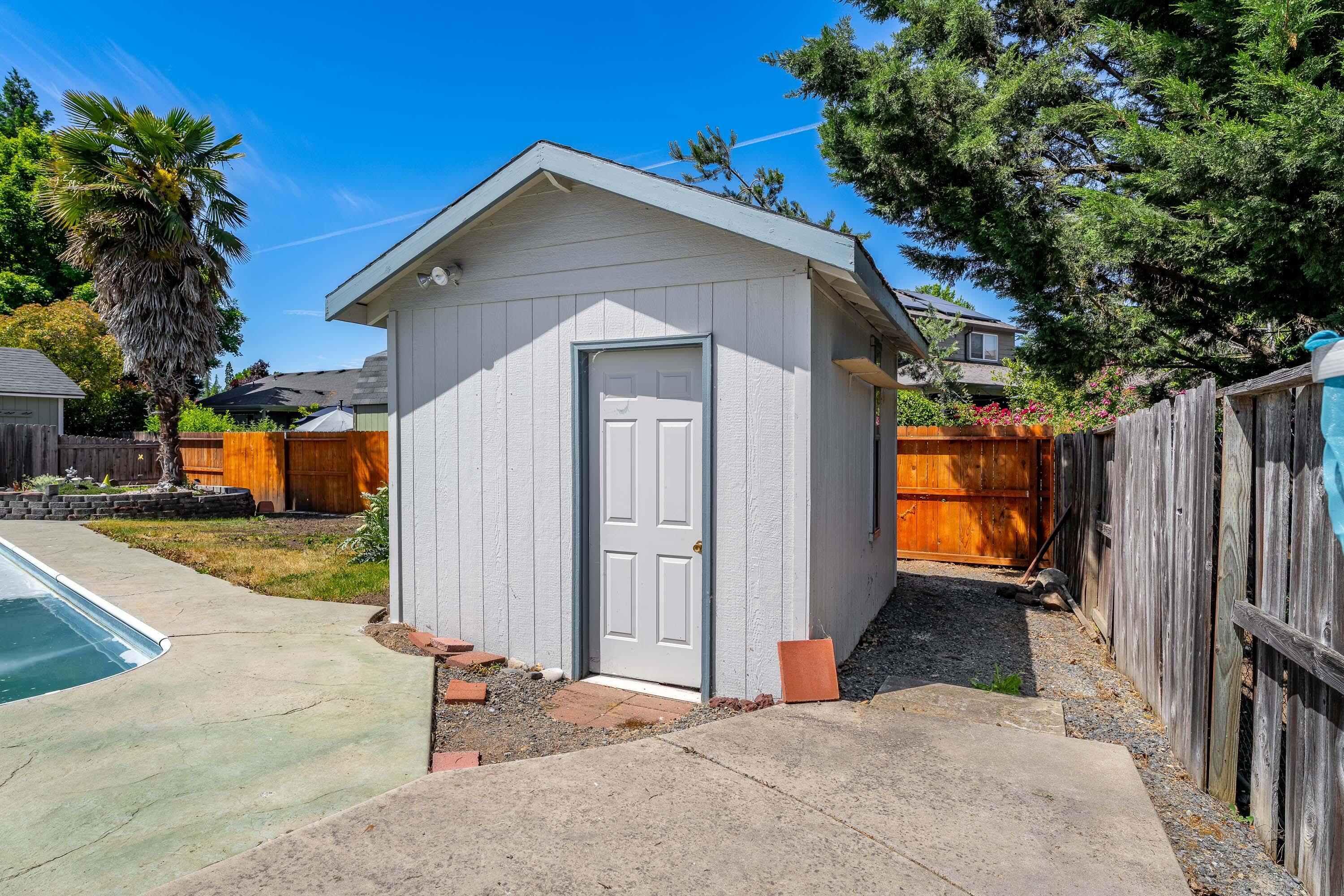 Beall Estates Phase III - Residential