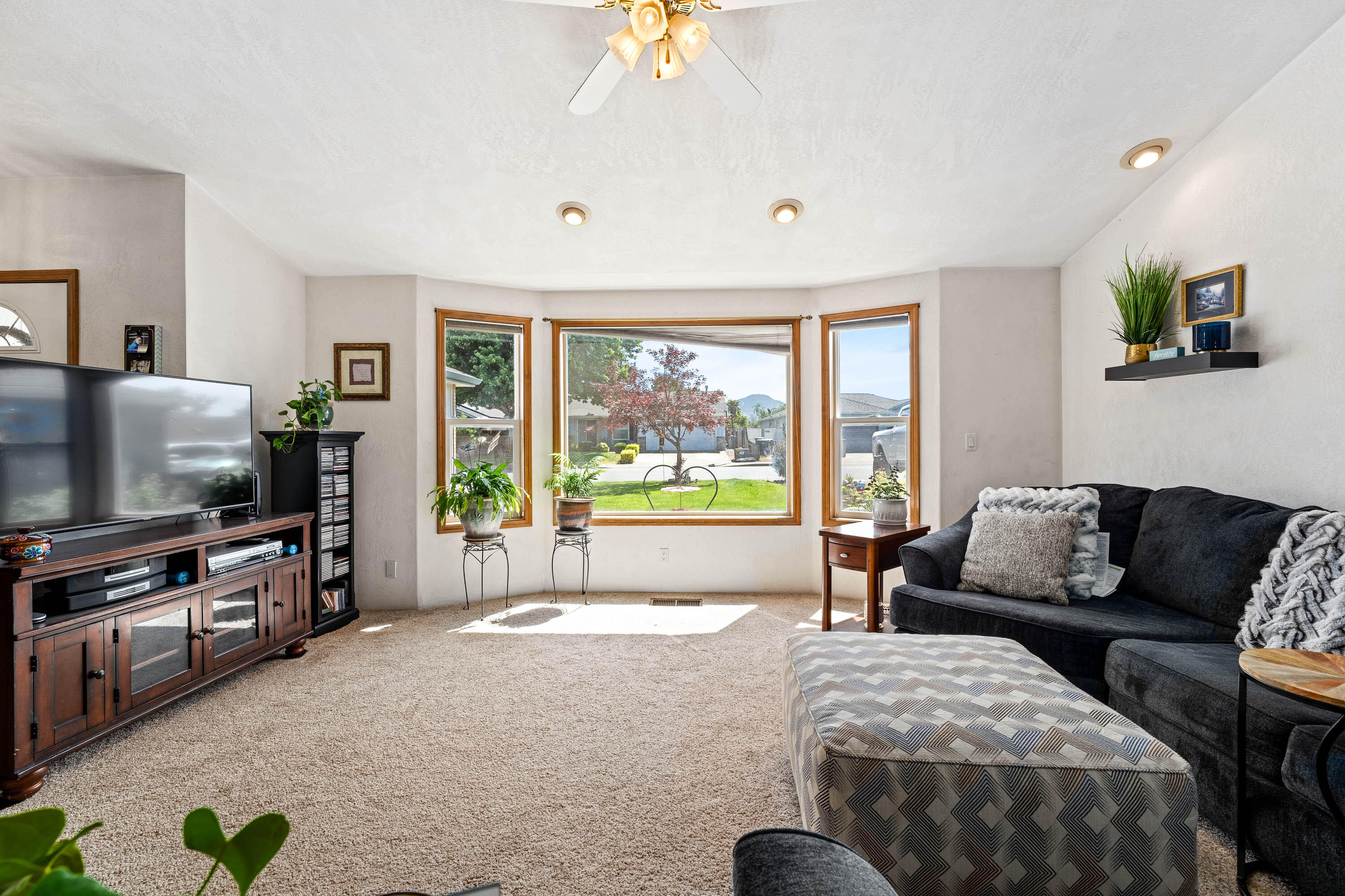 Beall Estates Phase III - Residential