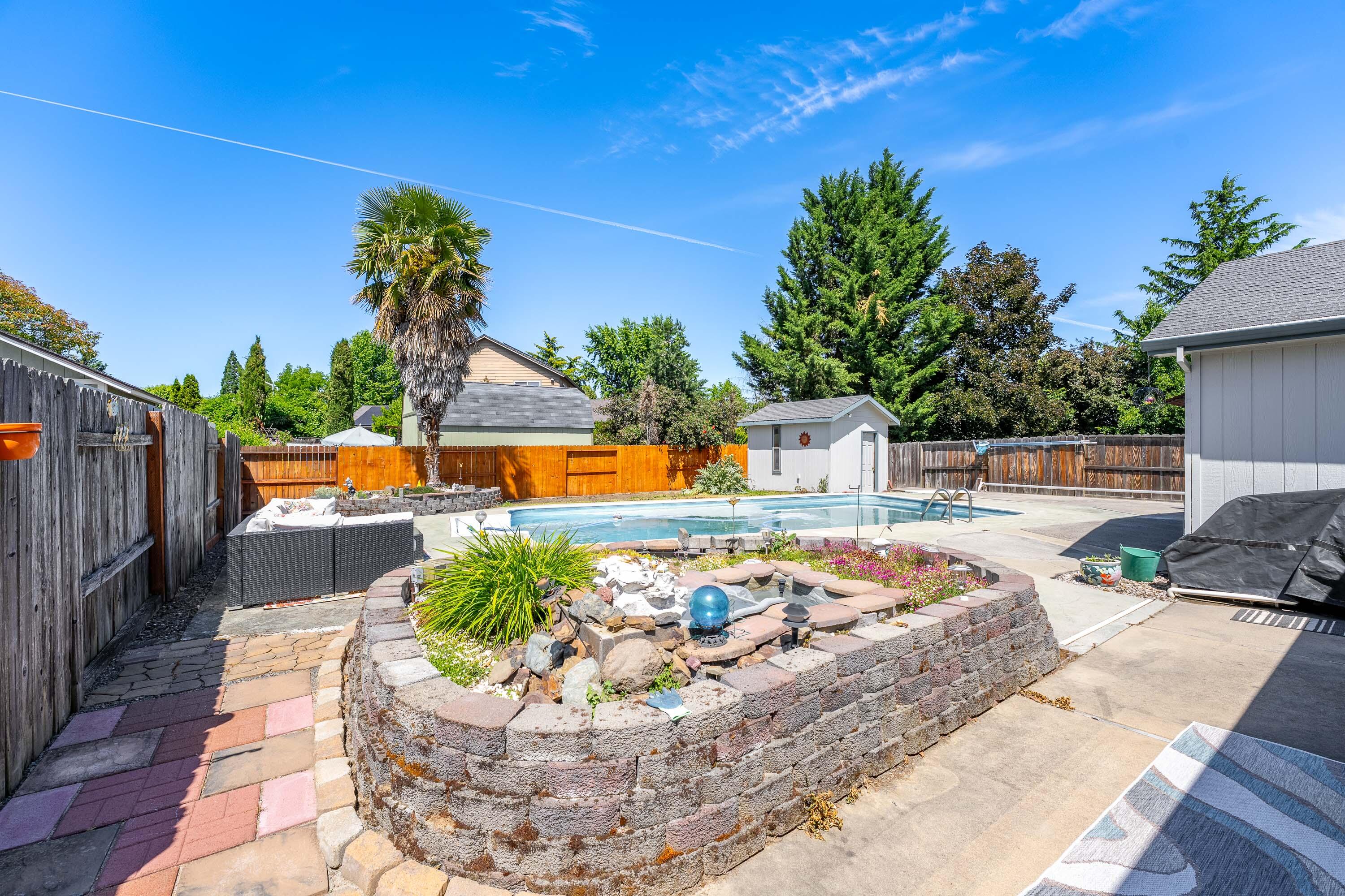 Beall Estates Phase III - Residential