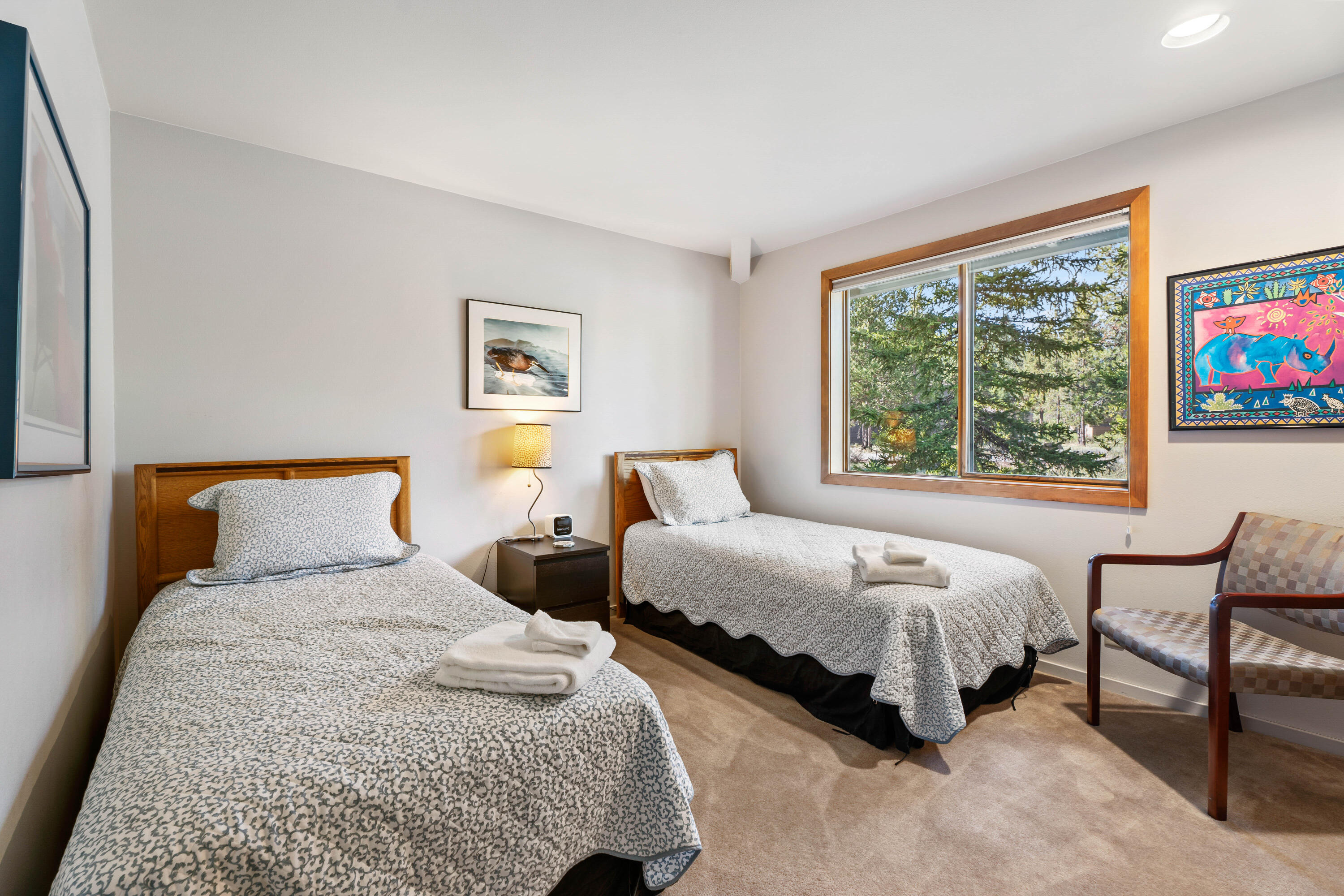 Deer Park - Residential