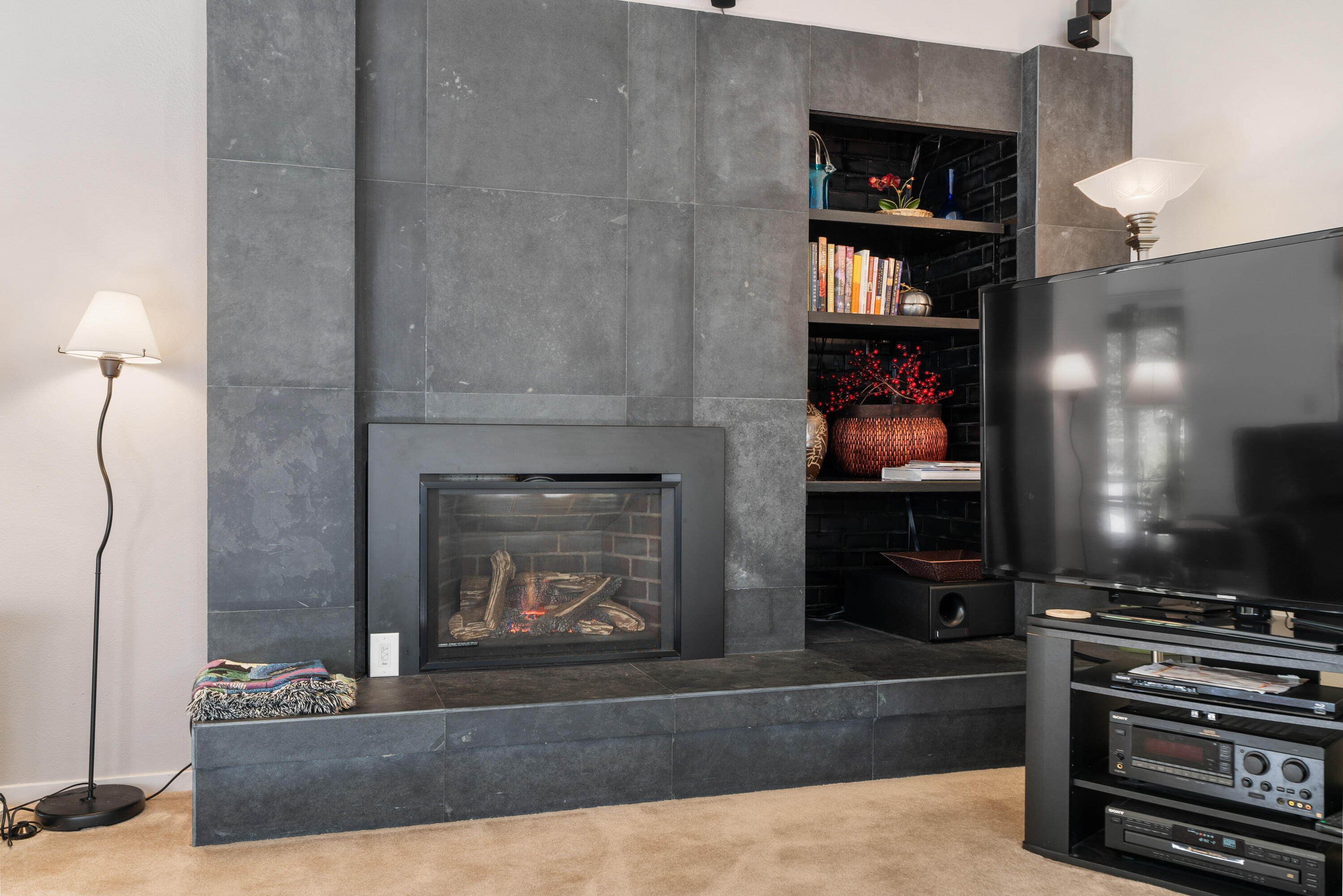 Deer Park - Residential