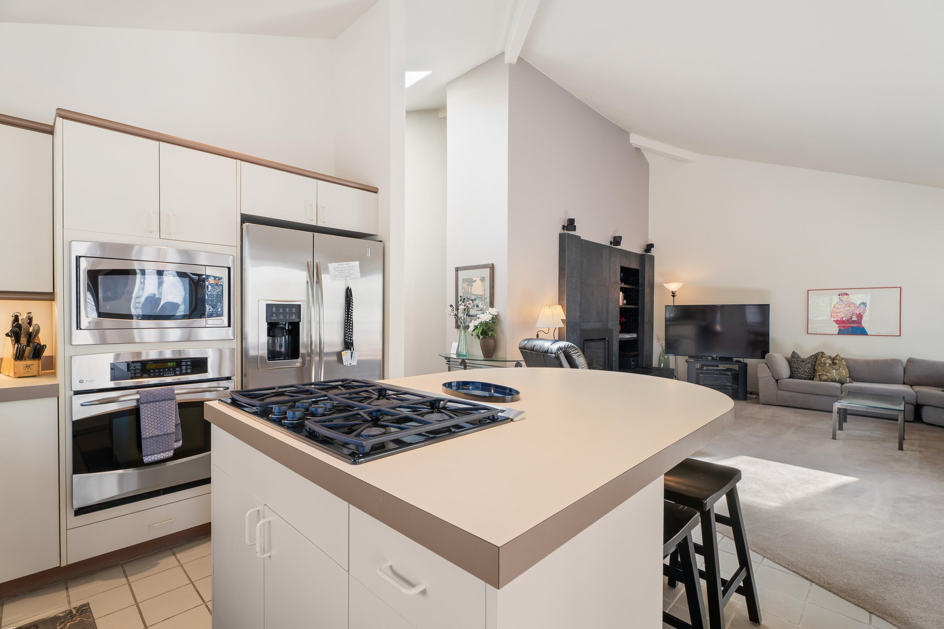 Deer Park - Residential