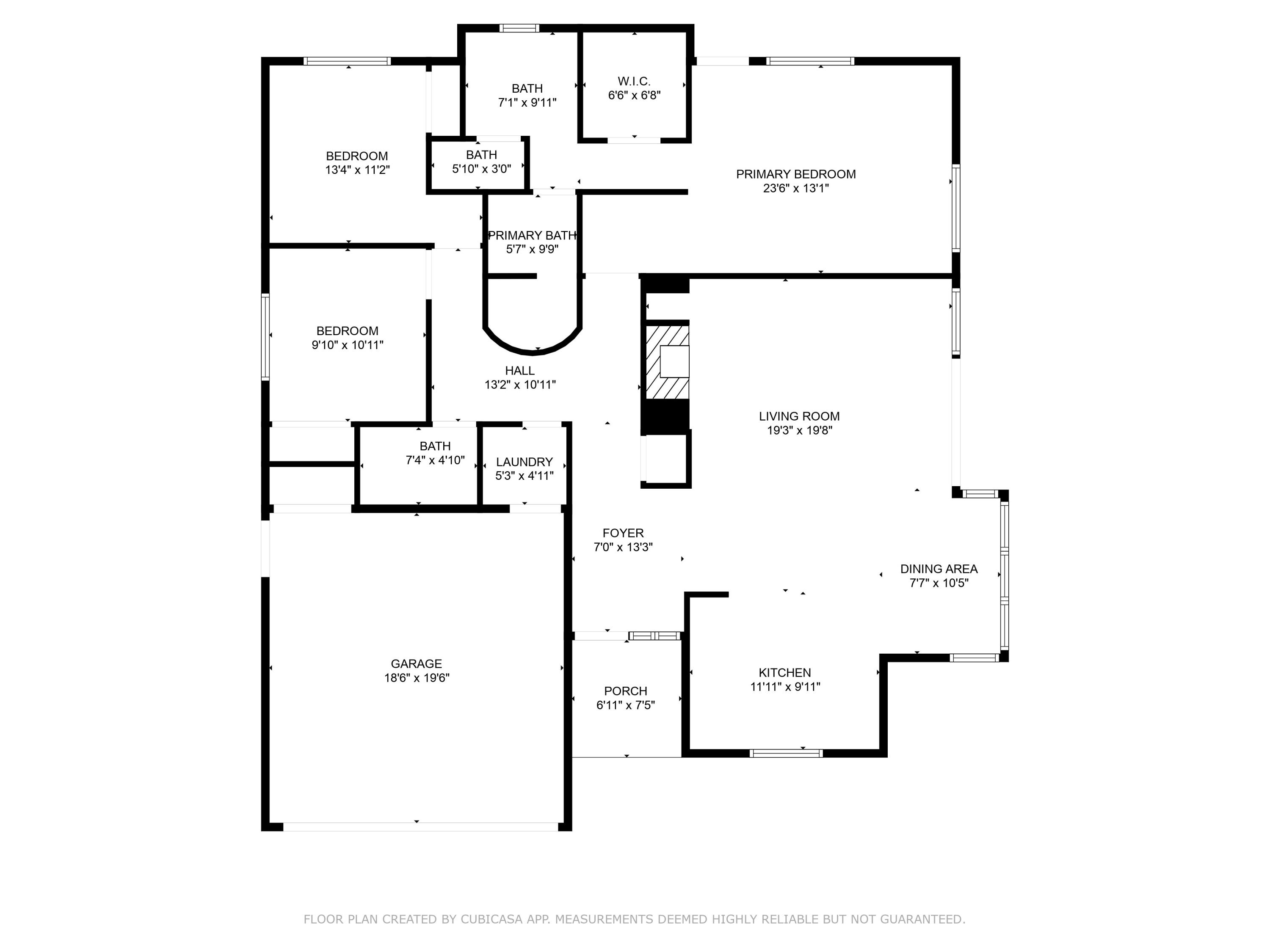 Deer Park - Residential