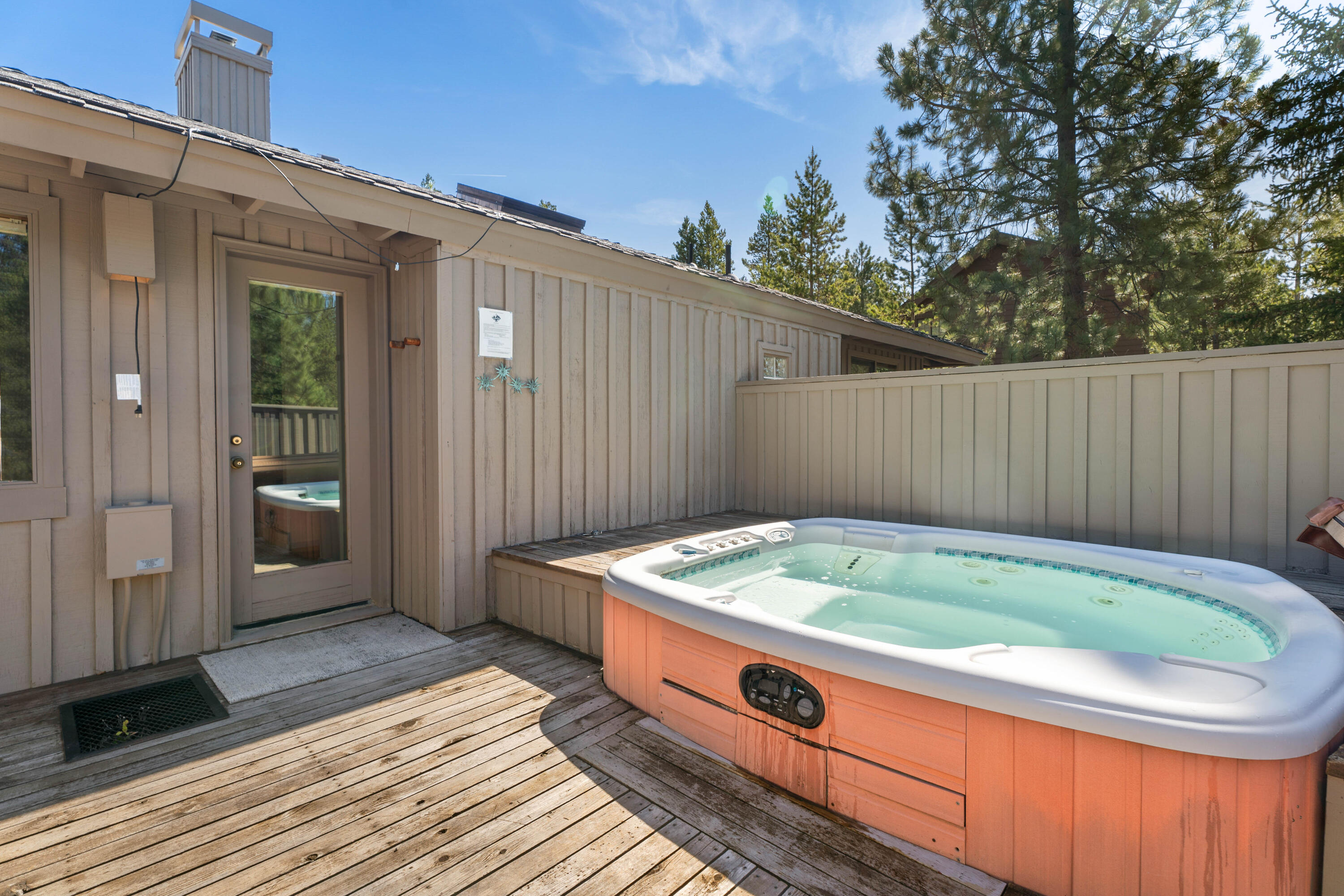 Deer Park - Residential